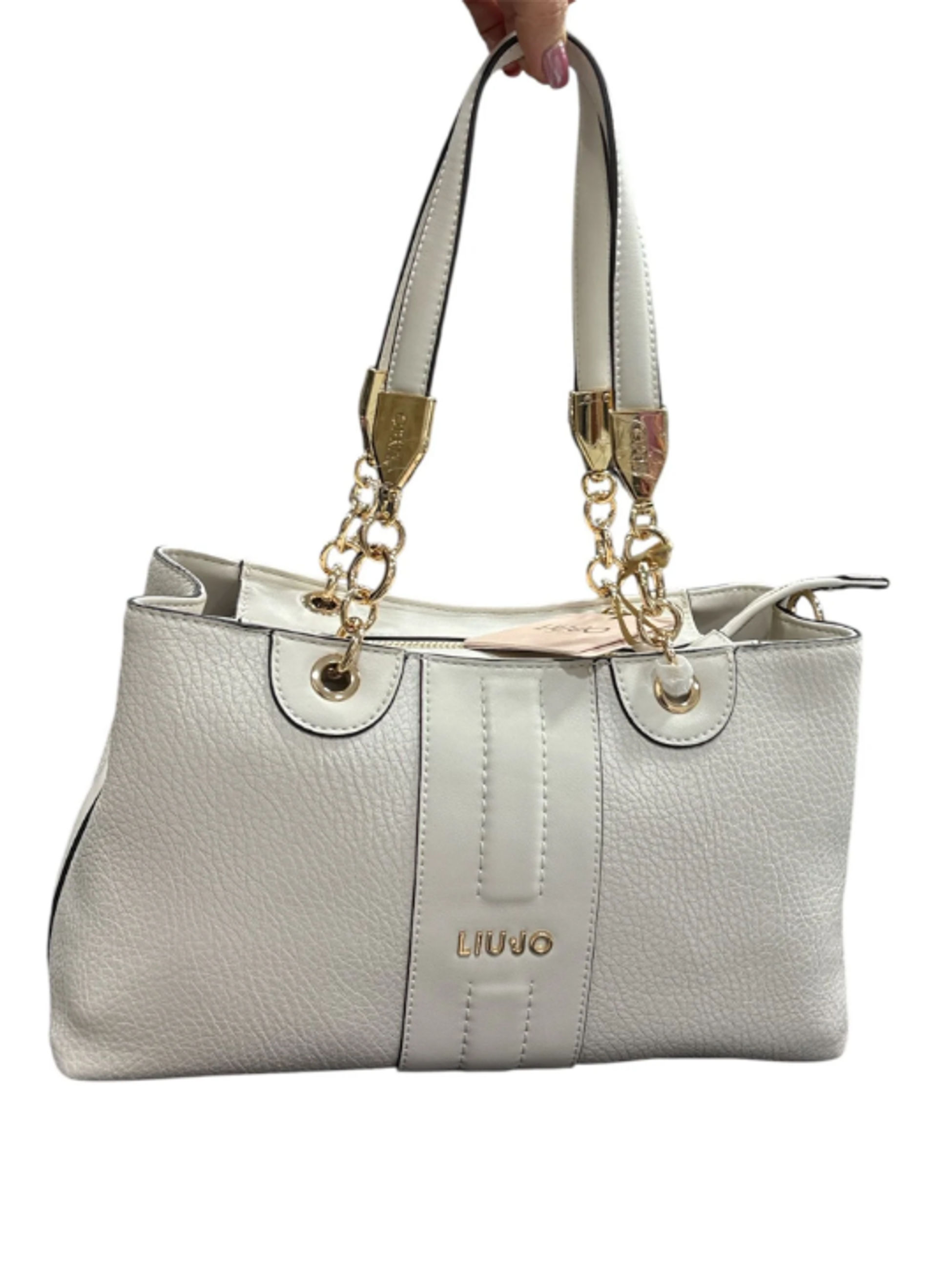 Borsa Donna AA6103E1109-22222 Nero