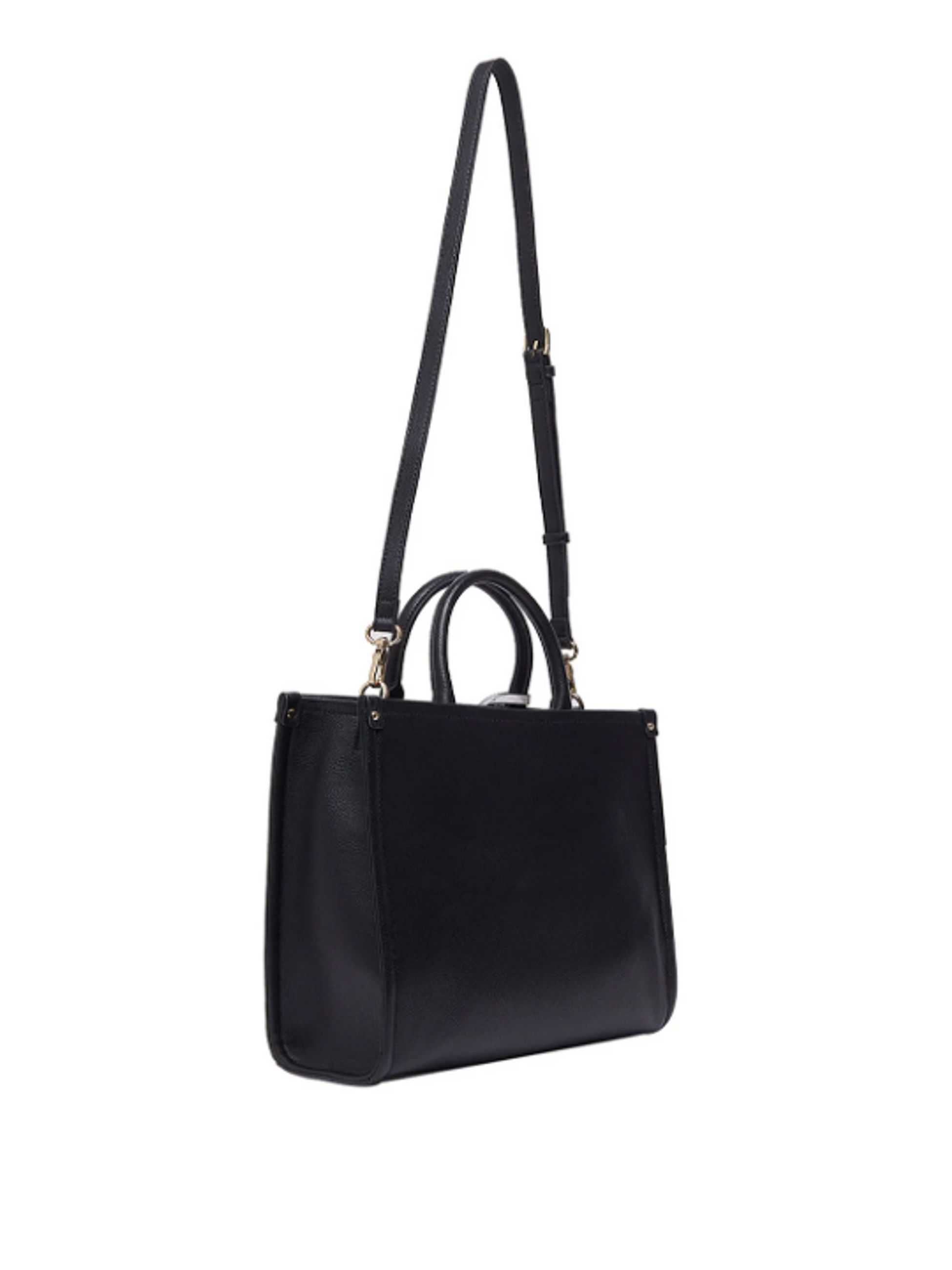 Borsa Donna AA6206E1012-22222 Nero