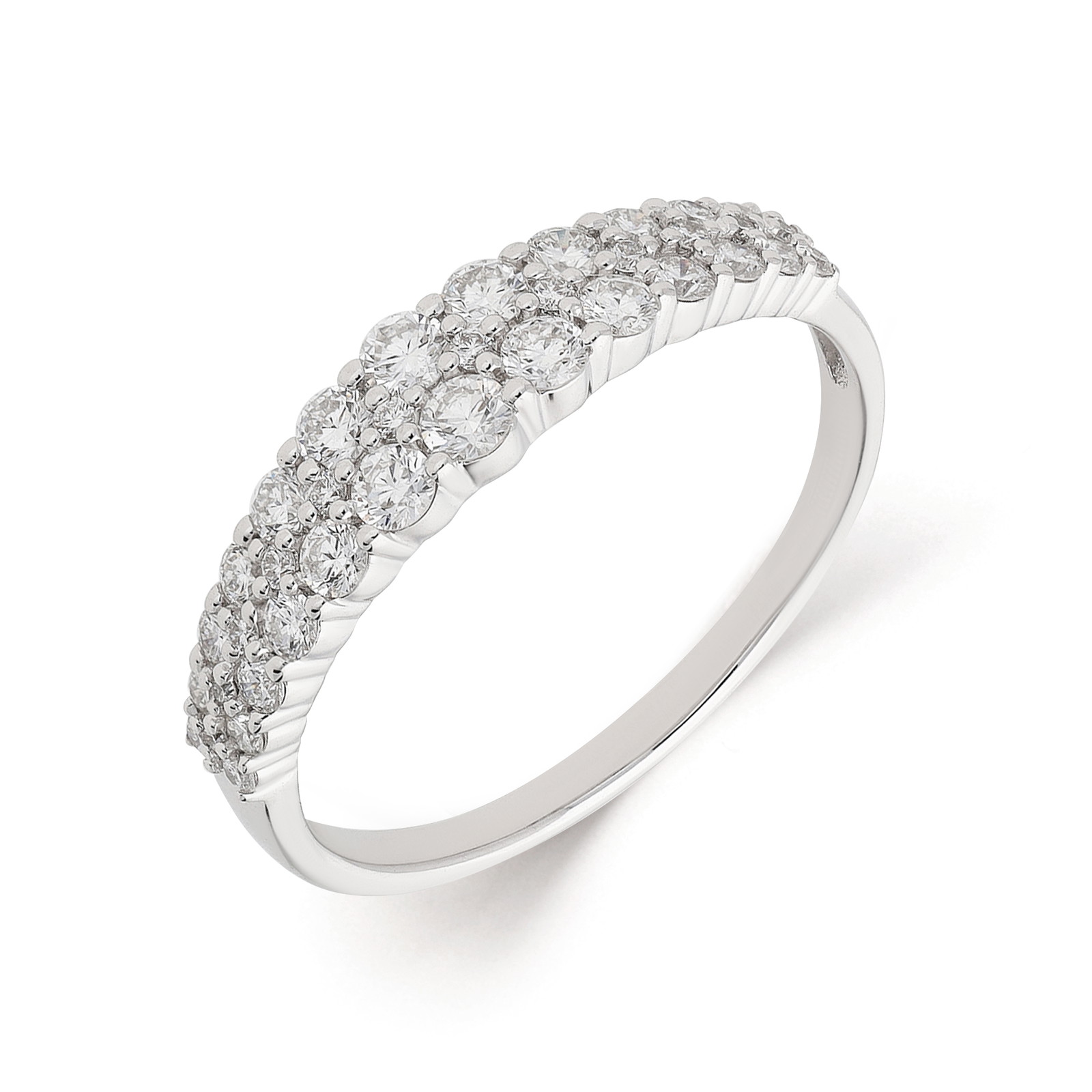 Ring Woman Giorgio Visconti abx17171