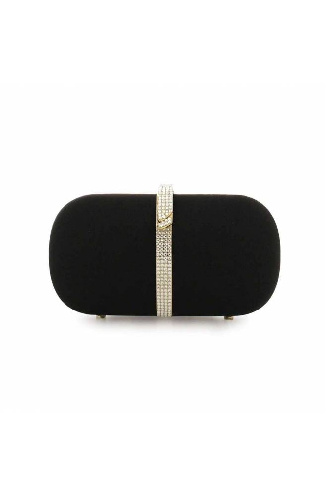 Sac Anna Cecere Femme noire - ac5073nero