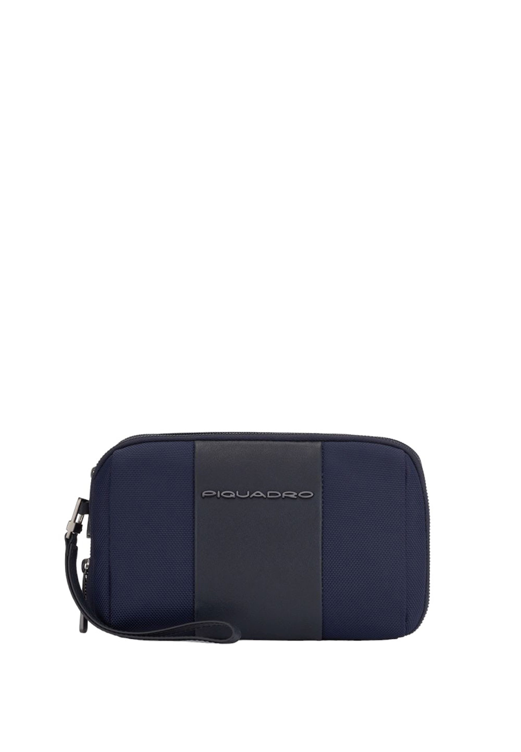 Piquadro Pouch 2 Men's Play  Ac5940br2r-blu Blue In Blue