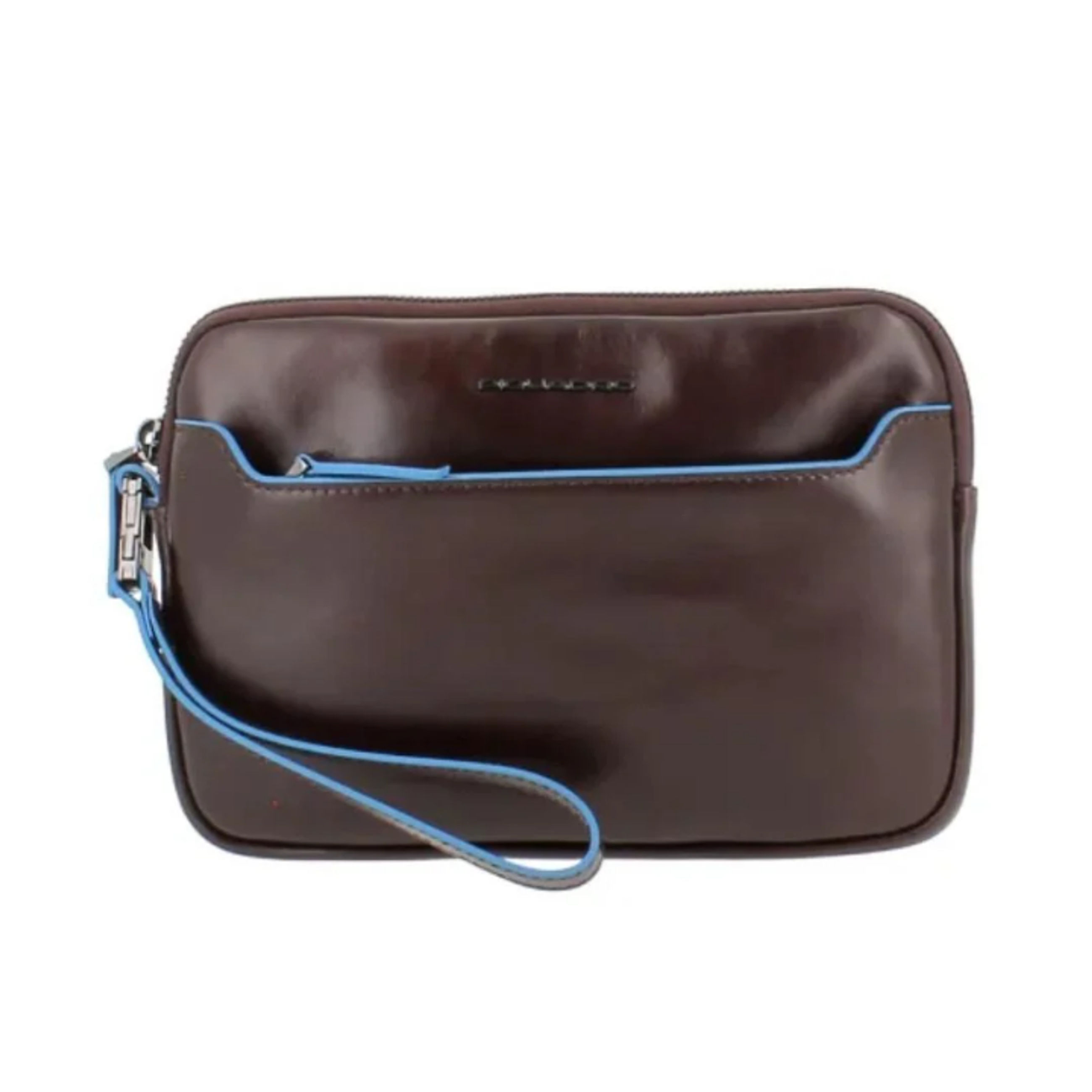 Sac a cartes pour hommes Piquadro AC5946B2R-N Noir
