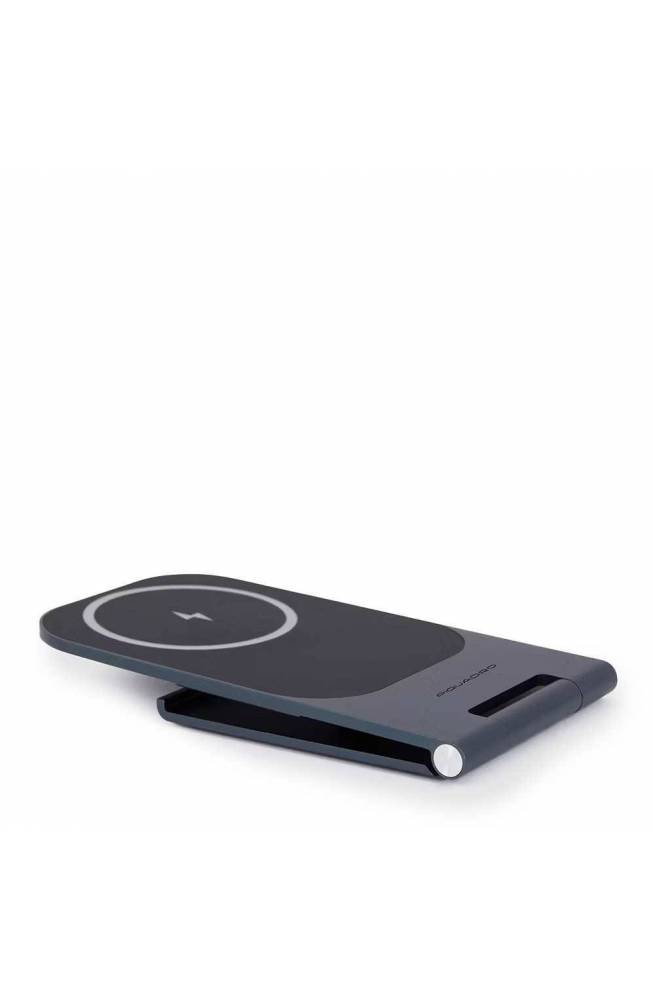 Piquadro Plateforme de recharge mobile AC6334BM-GR