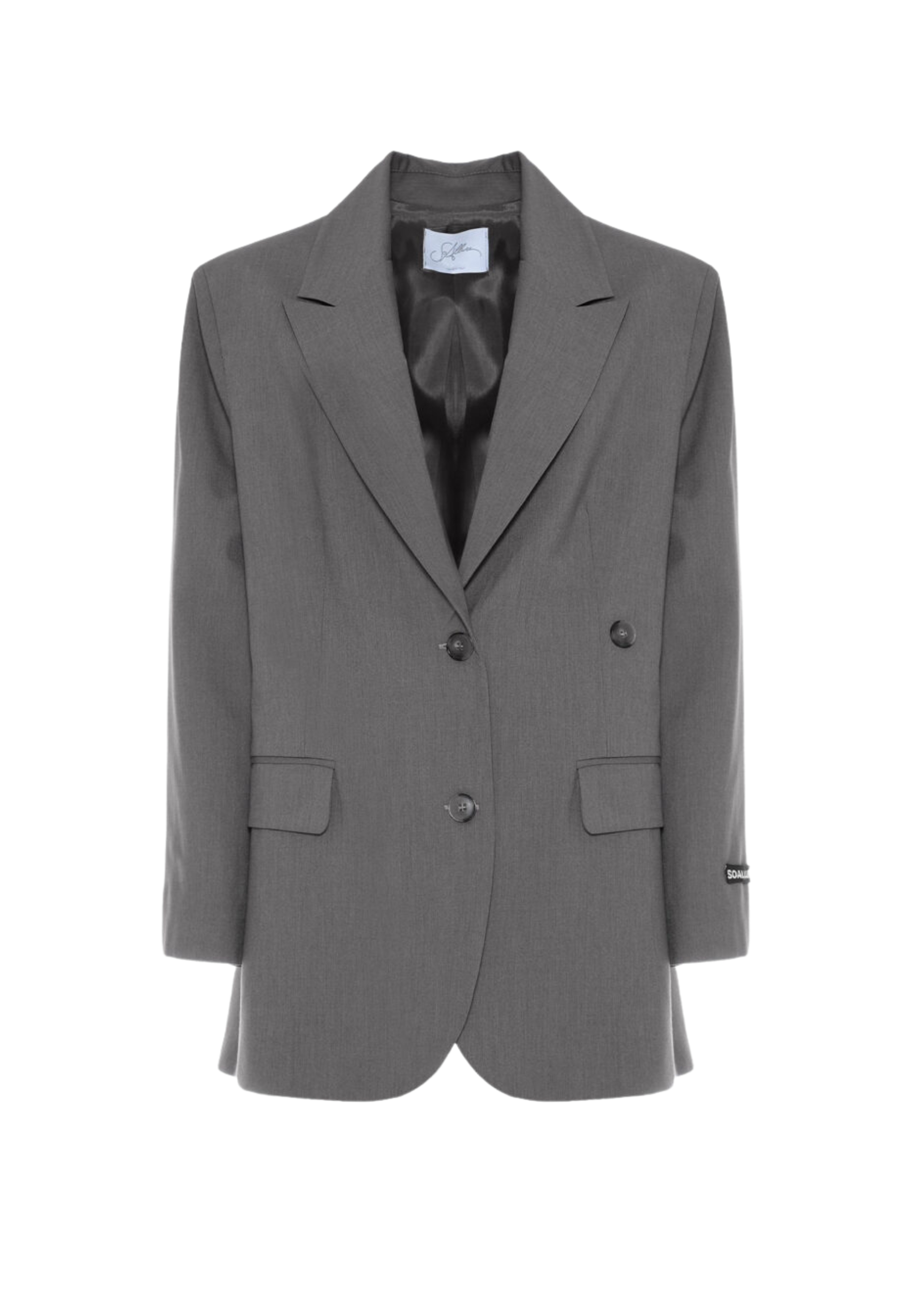 Women's Jacket Soallure ♪