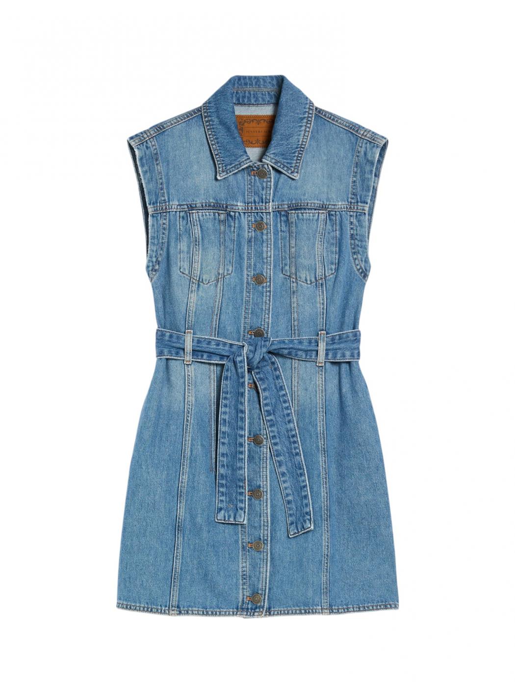 Women's Dress Pennyblack Alabama