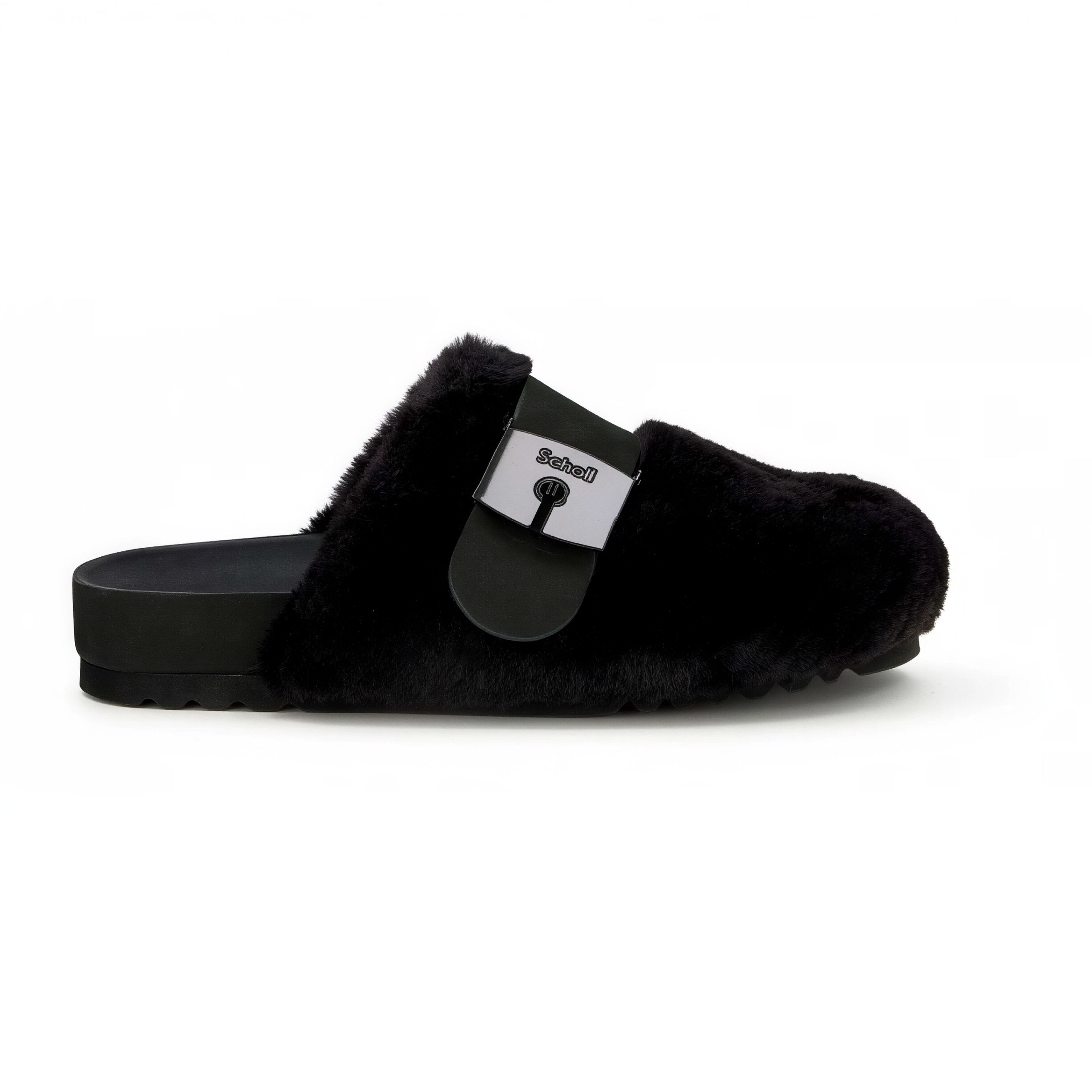 Slippers Donna Scholl