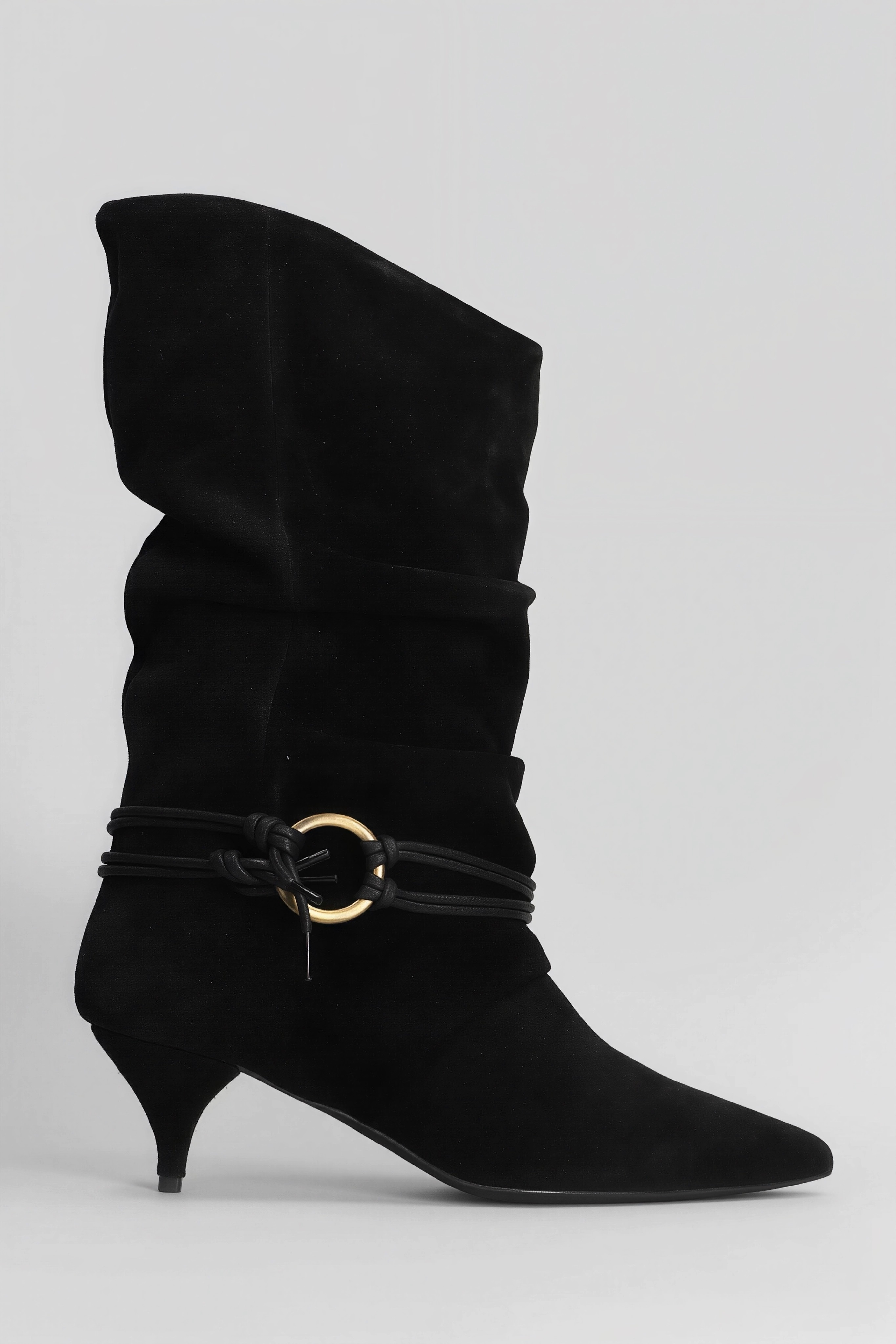 Damenstiefel Alchimia