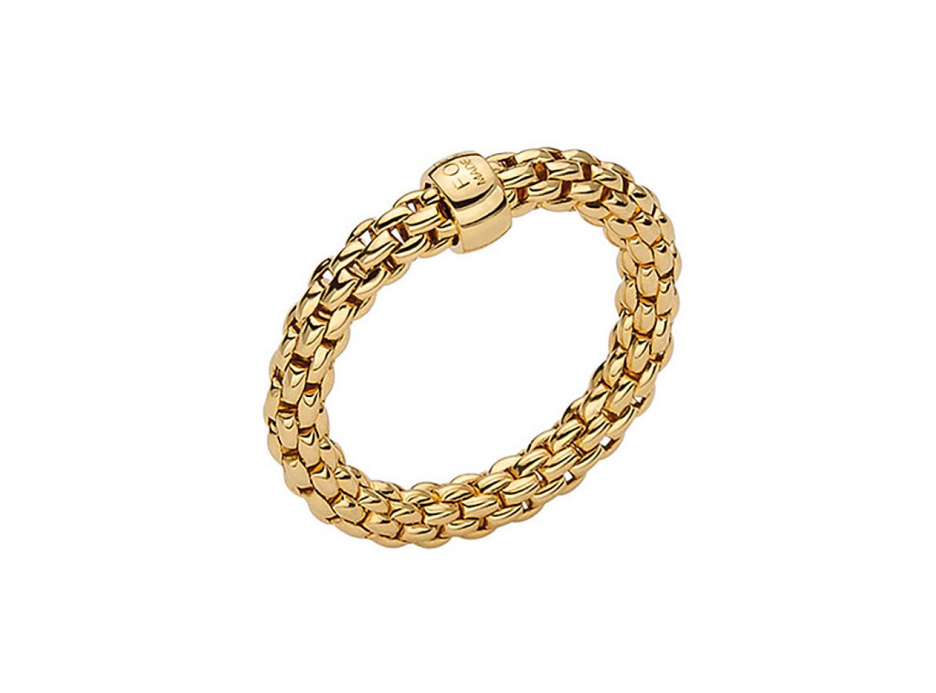 Ring Fope Essentials AN04M