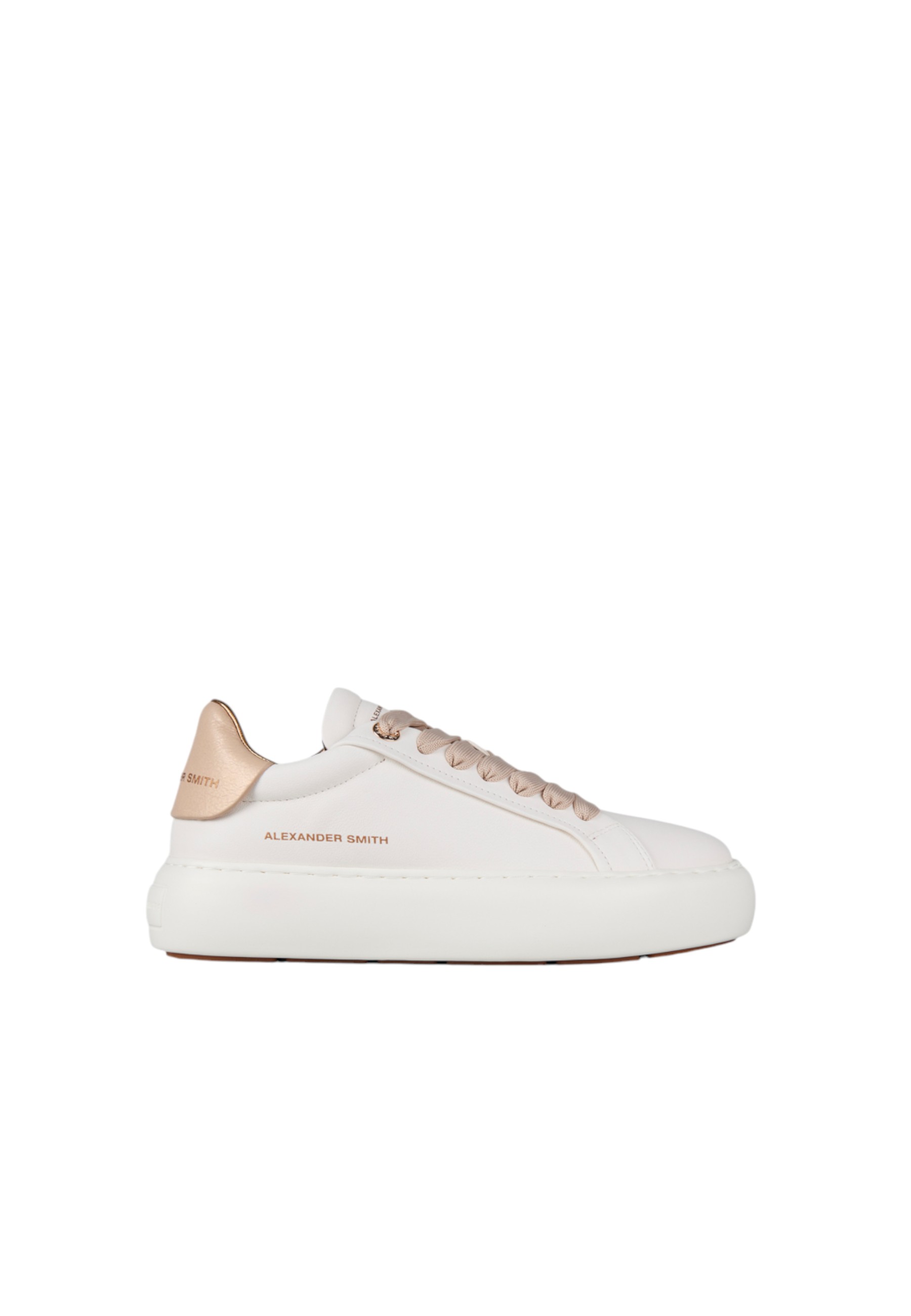 asbcsow-3567-wgd Alexander Smith Frauen Leder