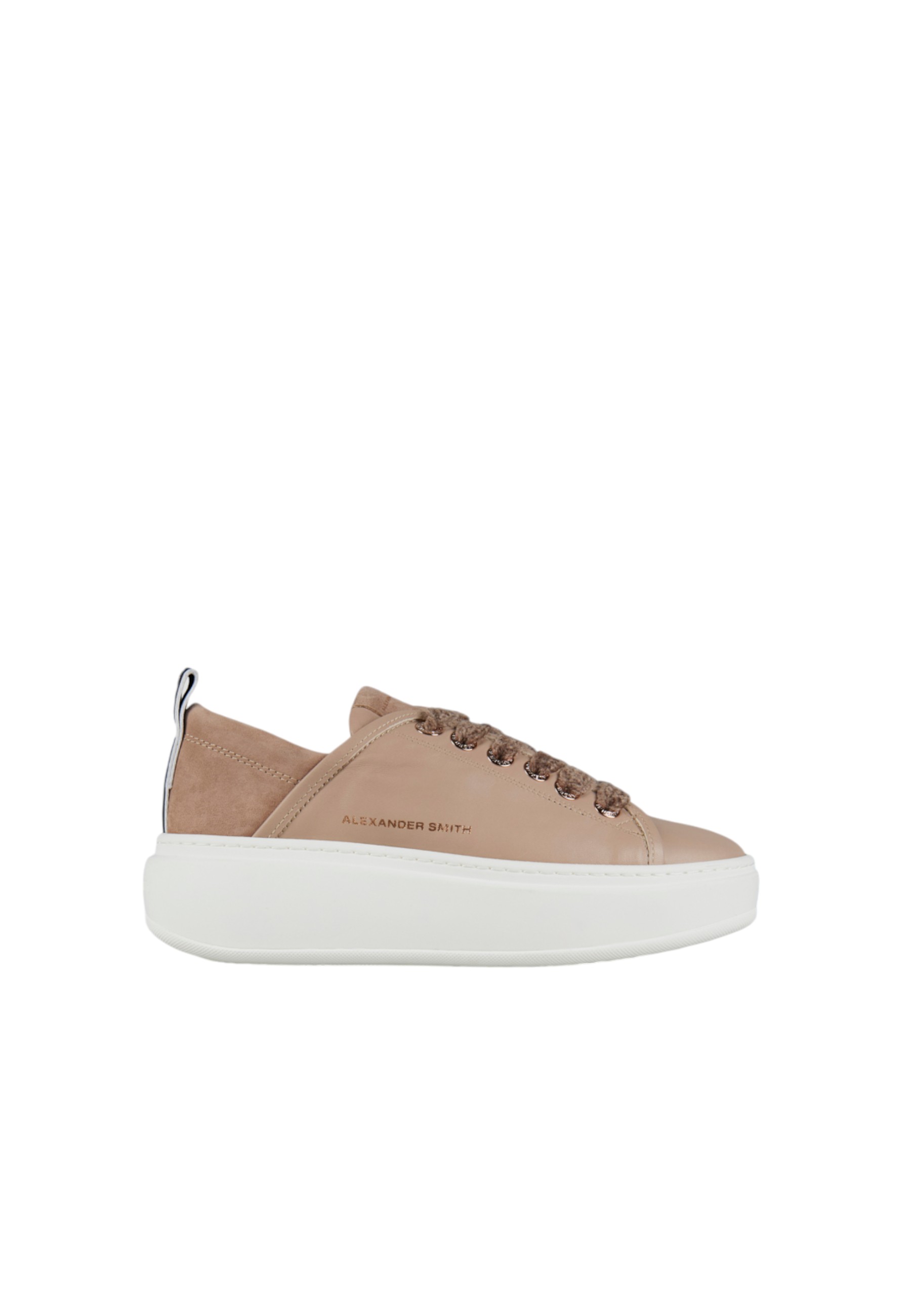 asbcwhw-0522-cml Alexander Smith Frauen Leder