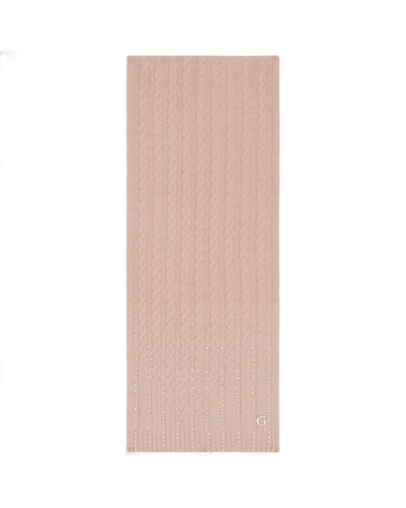 Schal Guess Donna Rosa - Ja. aw5384pol03ros