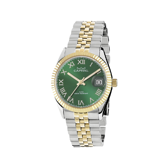 Unisex watch Capital ax306-02-lz 36 mm