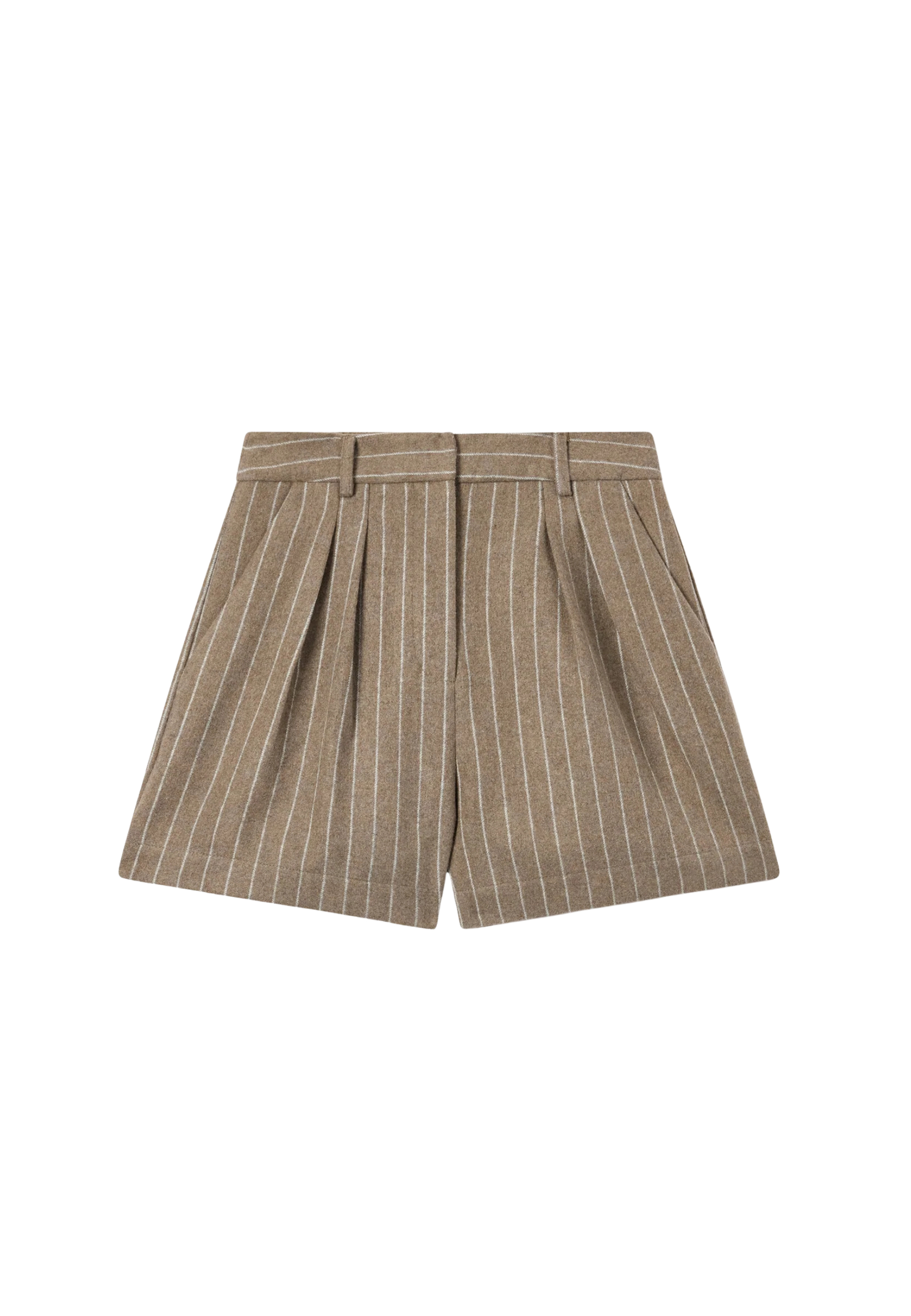SHORT SAINT BARTH A RIGHE 