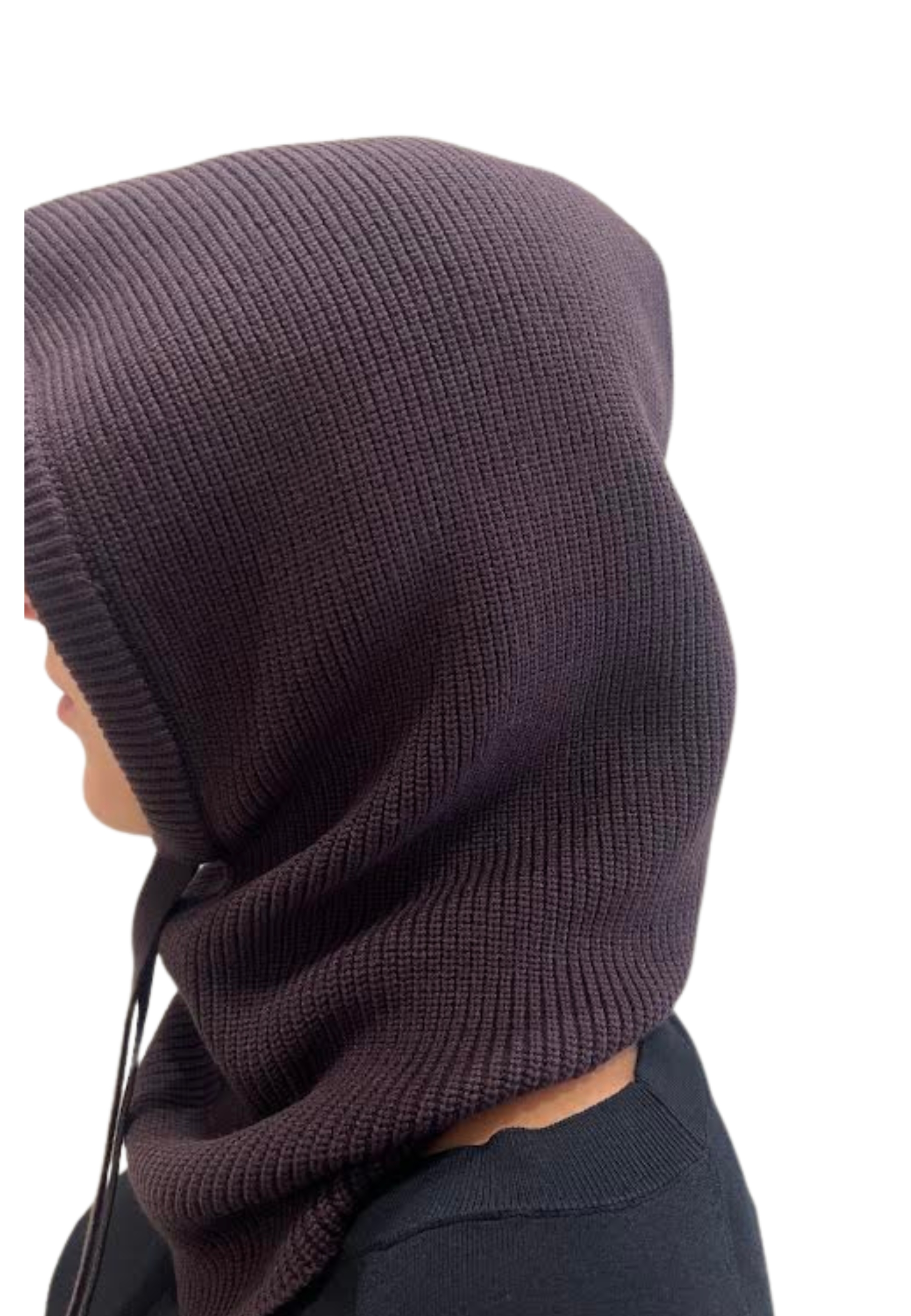 Marsēm Woman Marsem Cap In Brown