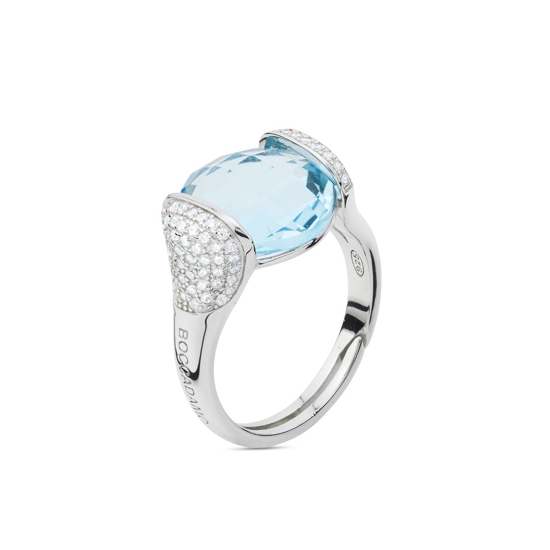 Ring Woman Boccadamo ban072a