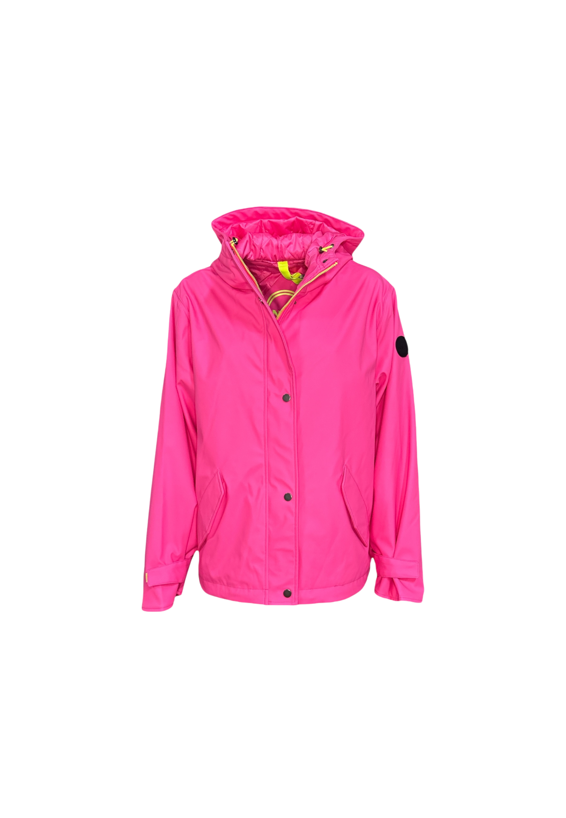 No.1 Como Women's Jacket No1 Como Barletta In Pink