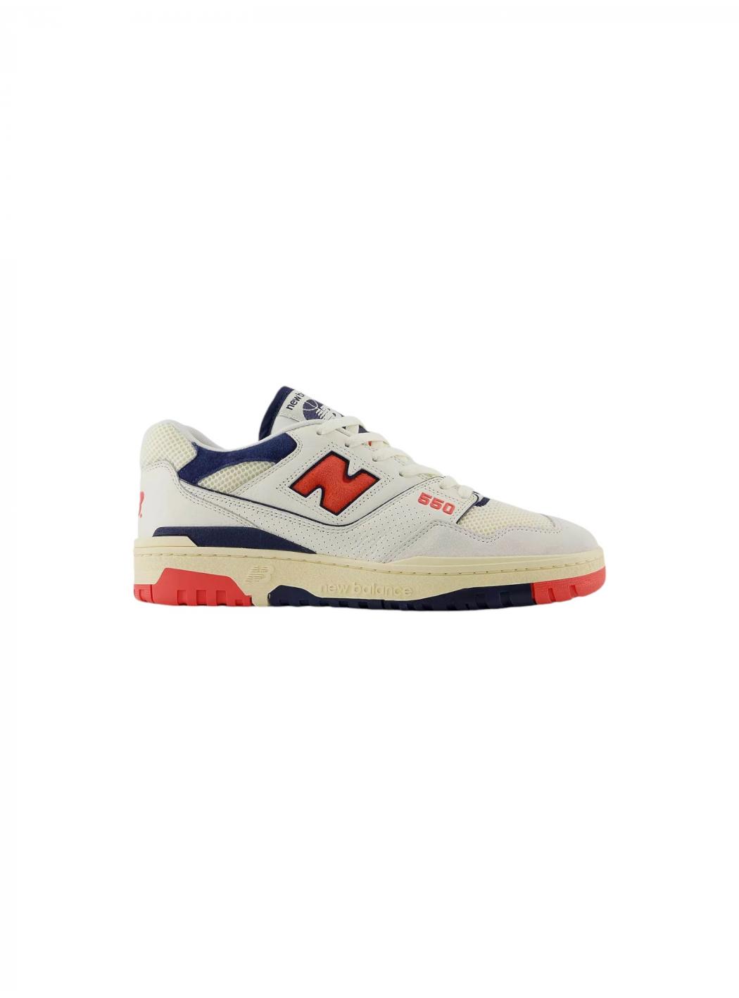 Men's Shoes New Balance BB550CPB