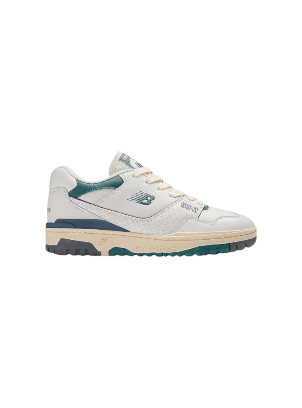 Shoes Adult unisex New Balance BB550PTB