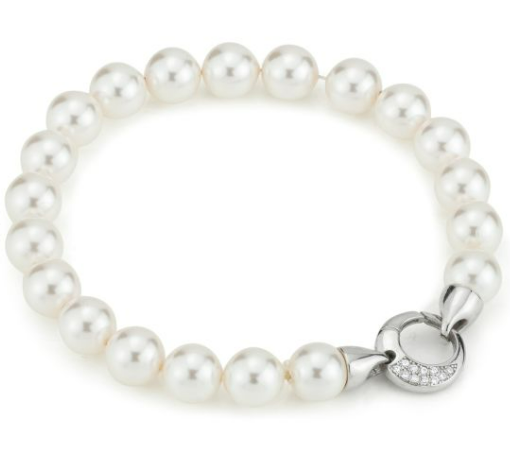 armband vrouw Boccadamo bbr138m