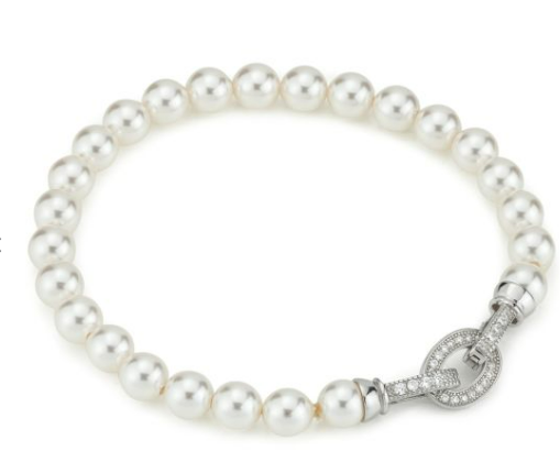 armband vrouw Boccadamo bbr141m
