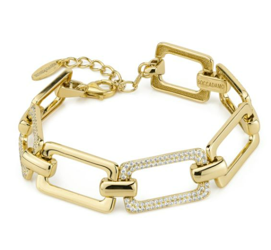 armband vrouw Boccadamo bbr145d