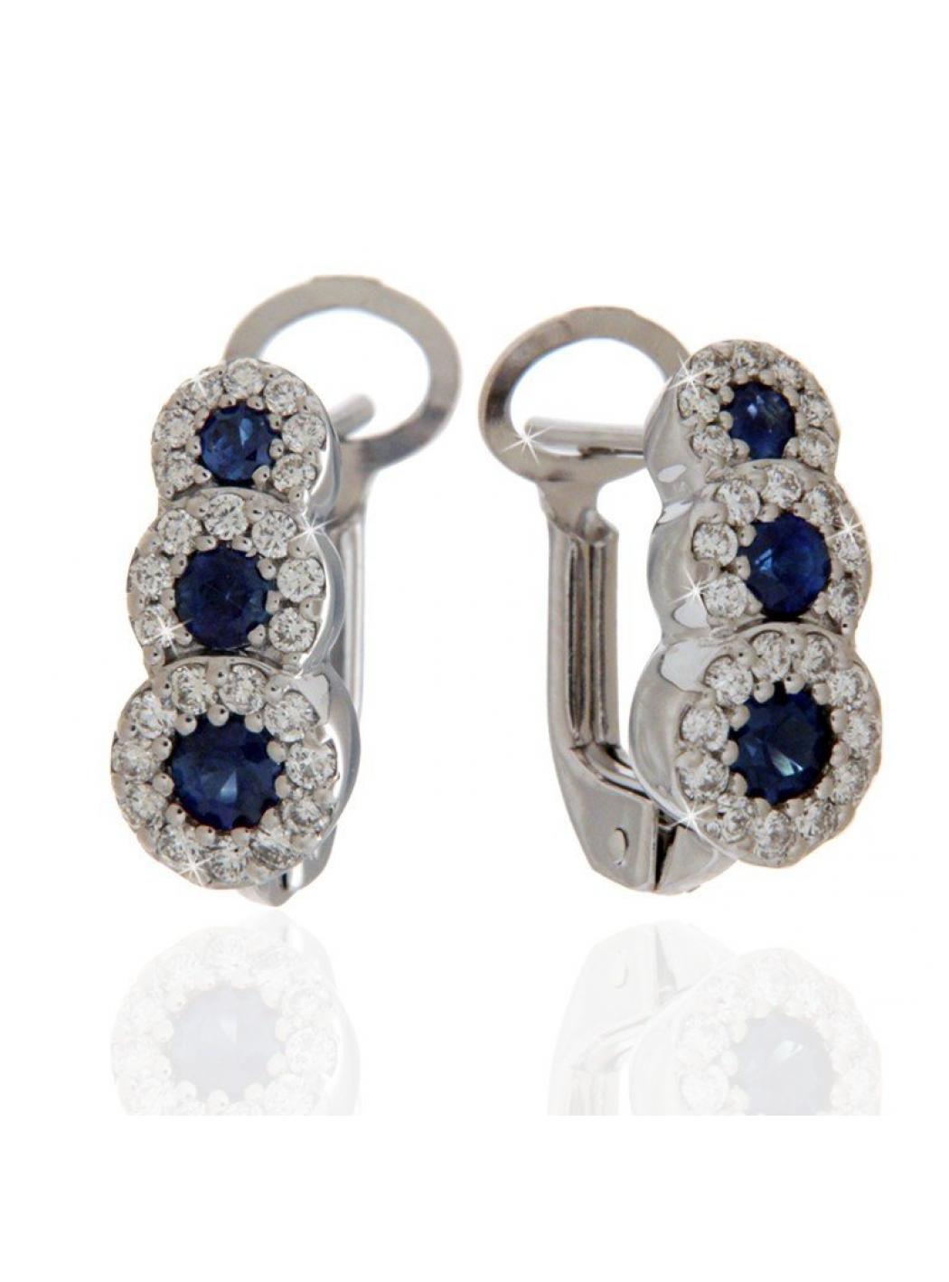 Earrings Woman Armonie Gioielli bc2158z