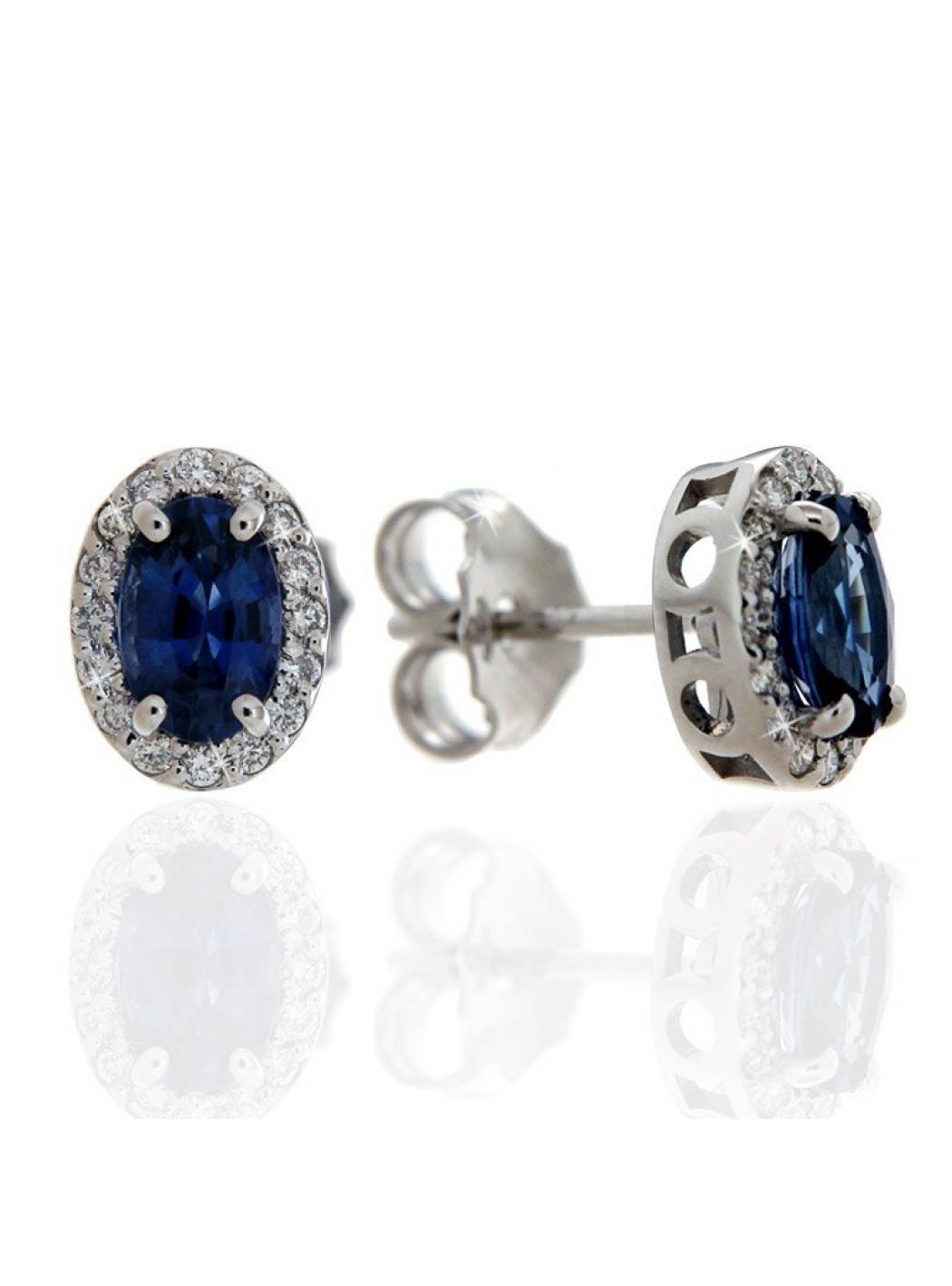 Earrings Woman Armonie Gioielli BC2206Z