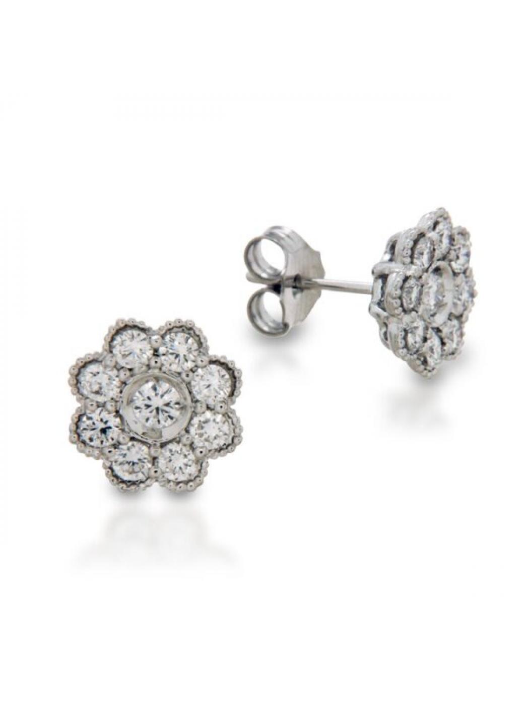 Earrings Woman Armonie Gioielli BC2213E