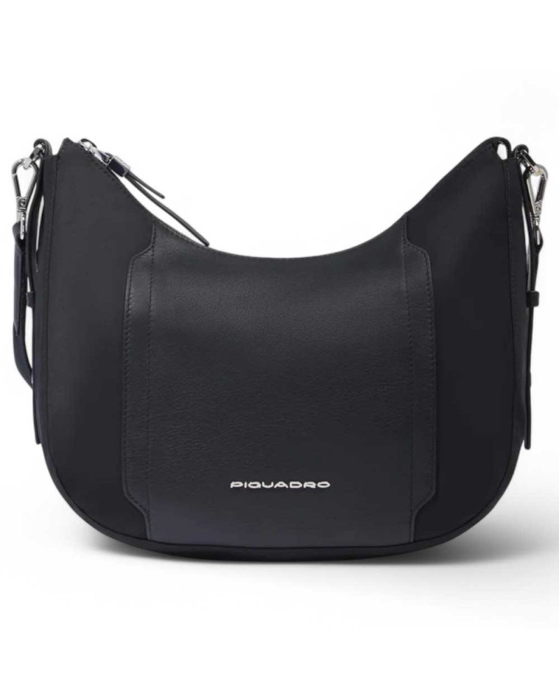 Sac Piquadro Femme noire - BD6657W92T-N