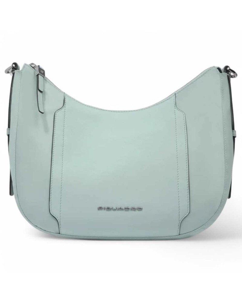 Sac Piquadro Femme verte - BD6657W92T-VE