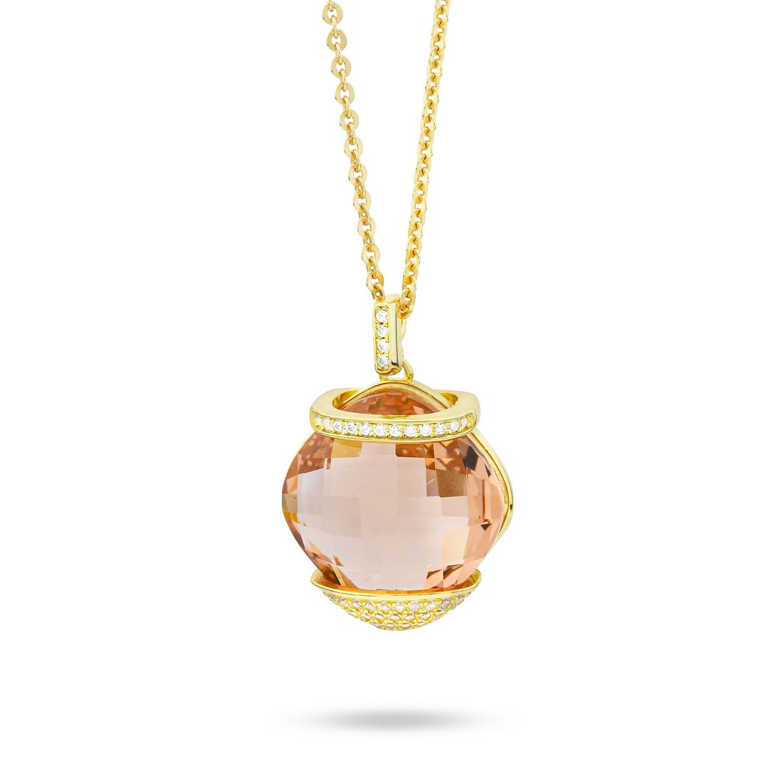 Women's Necklace Boccadamo bgr116
