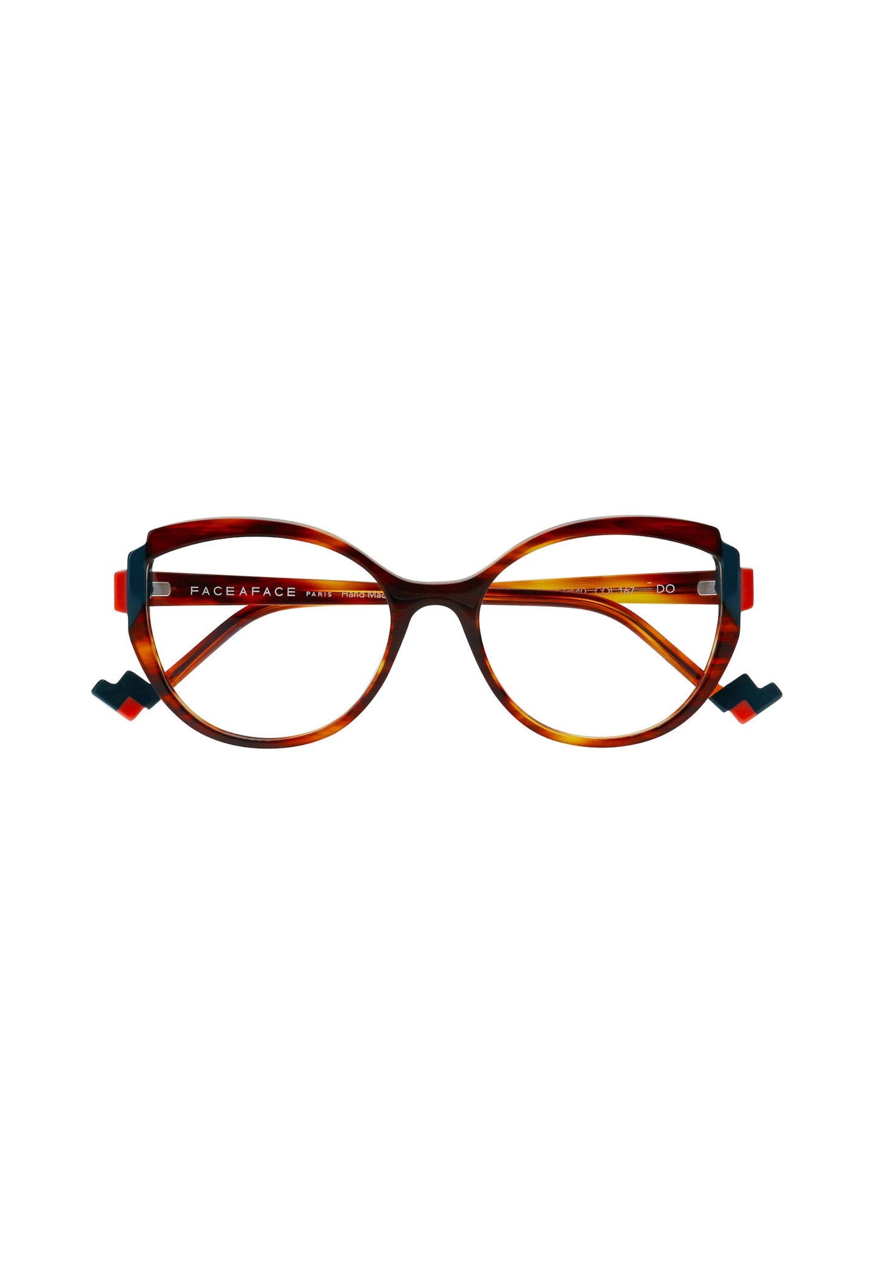 Eyeglasses Face A Face bloom 1 BOCCABLOOM1-167 Woman