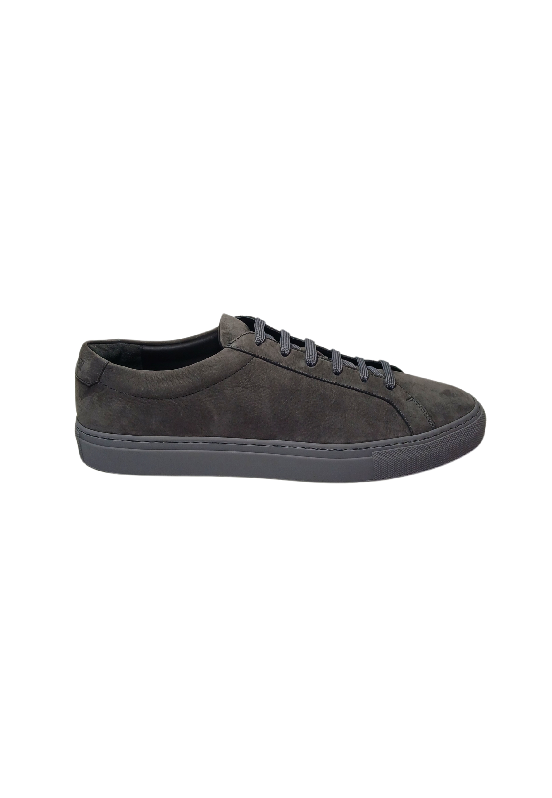 Men's Shoes Moorer Verona Low sneakers with
