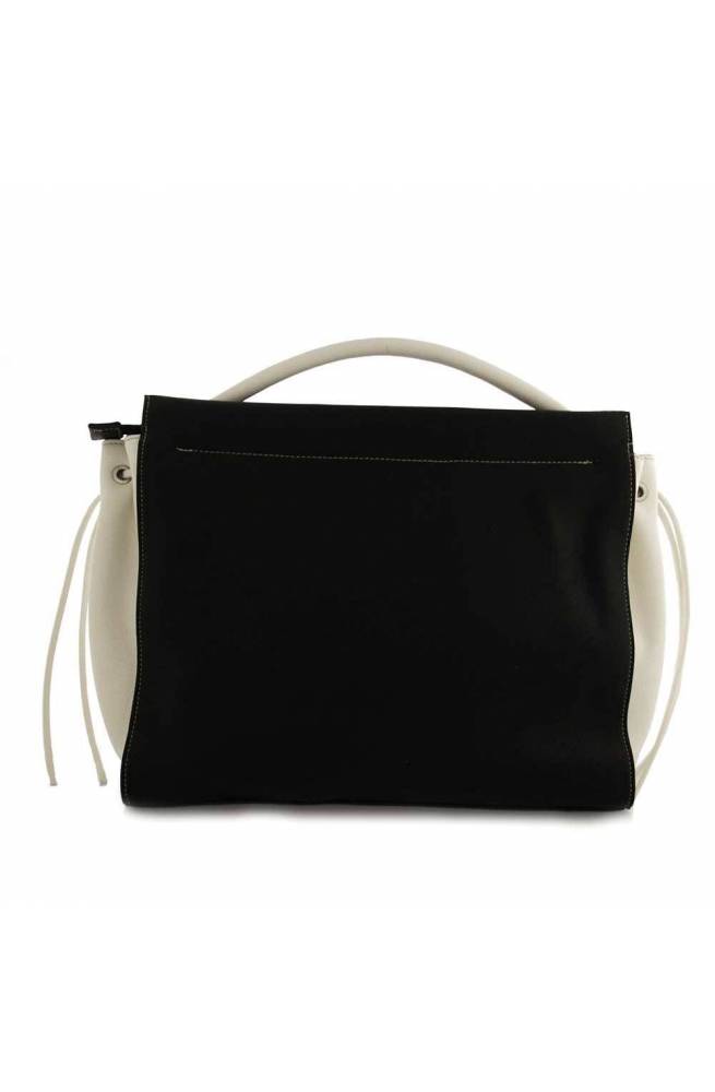 Sac de liaison Ynot noir pour femmes - BON-001S1BLACK
