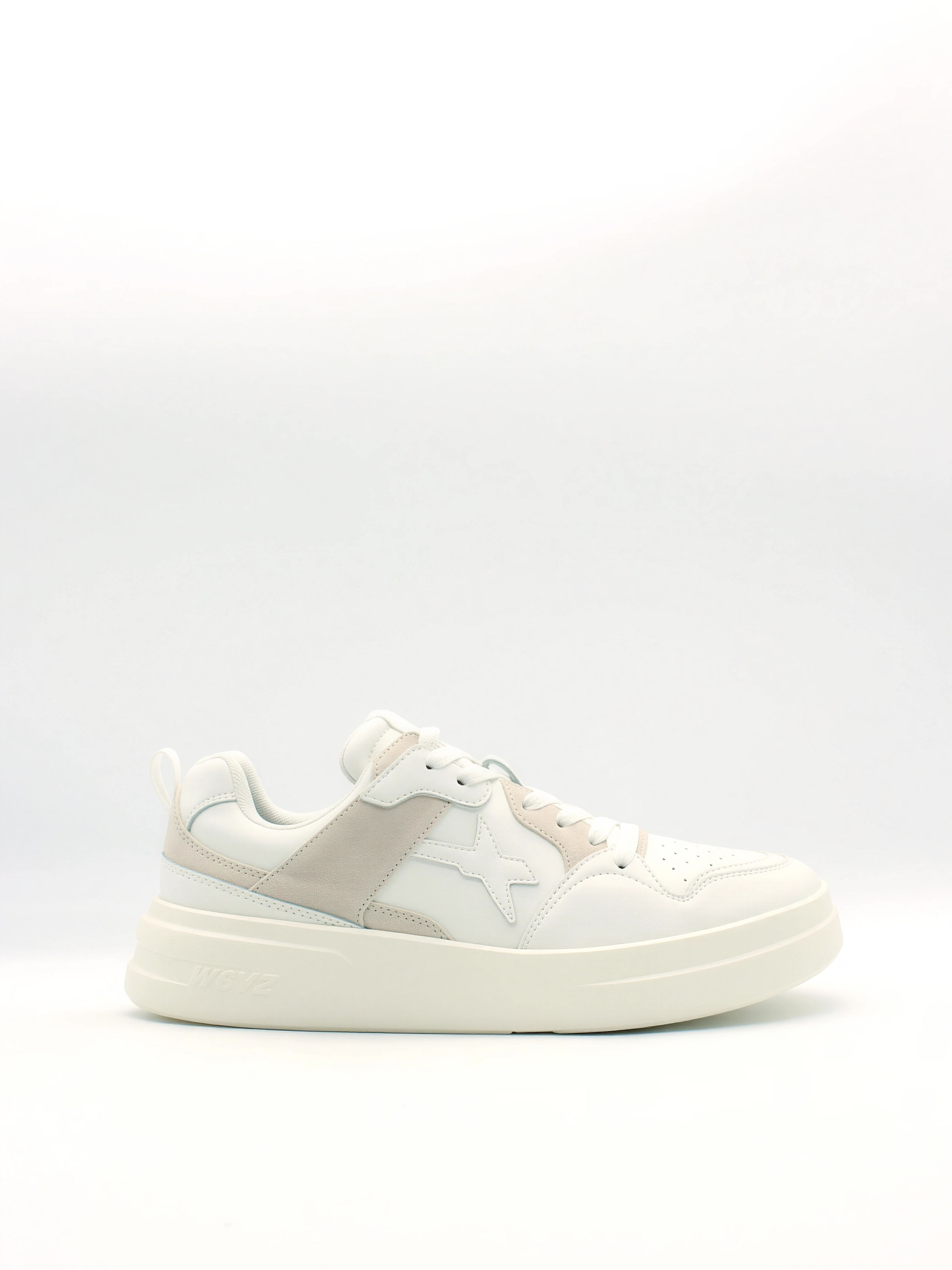 Sneakers Uomo W6YZ