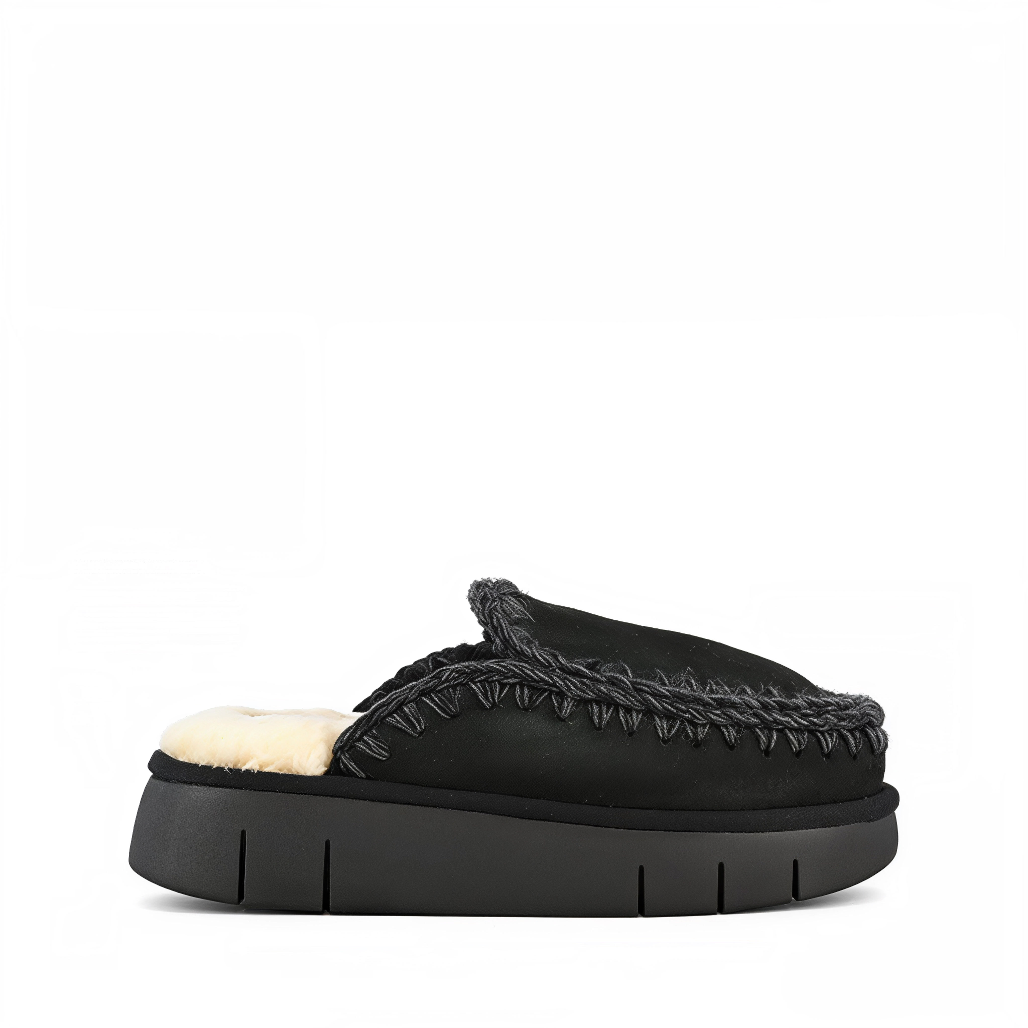 Slipper Donna MOU