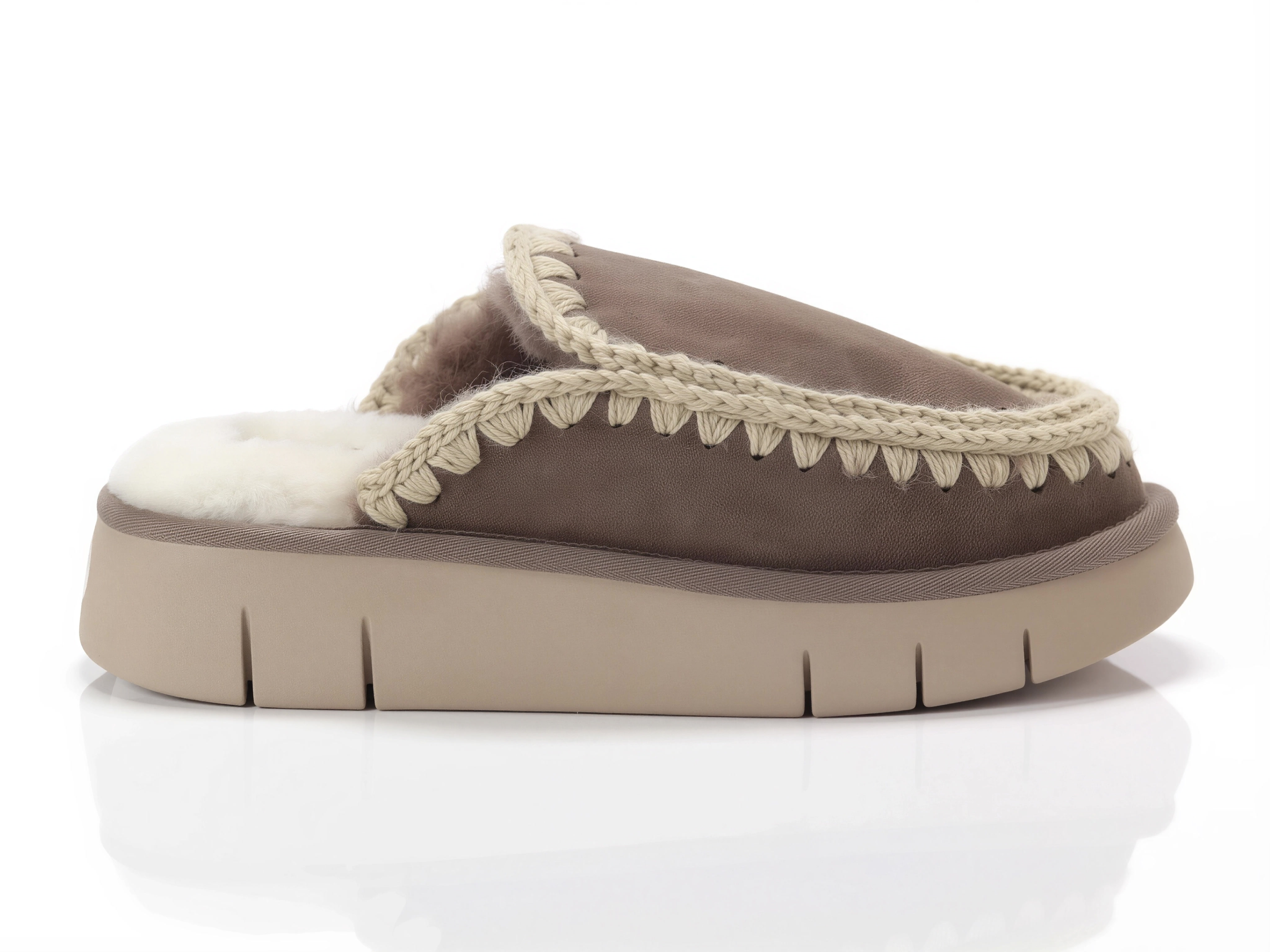 Slipper Donna MOU