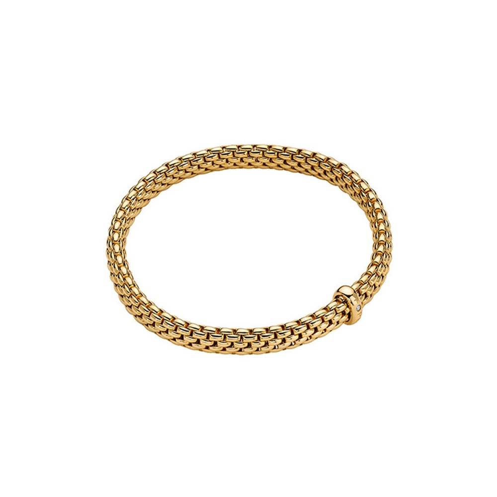 Unisex Adult Bracelet Fope BR591_BBRM Vendome Flex-it