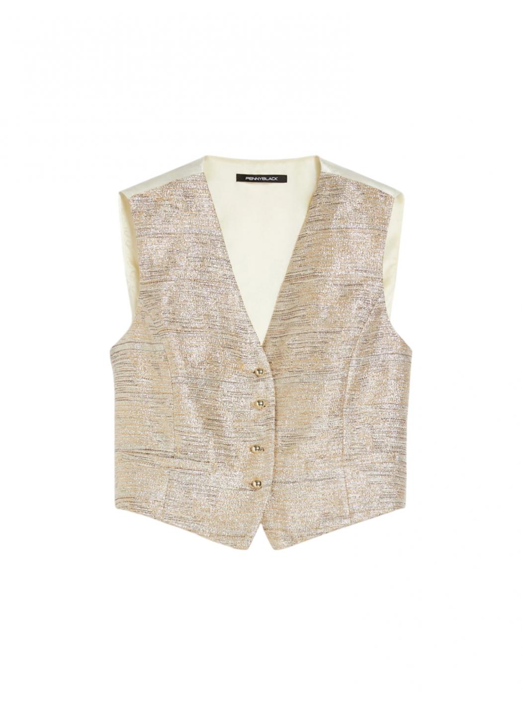 Women's vest Pennyblack BREDY