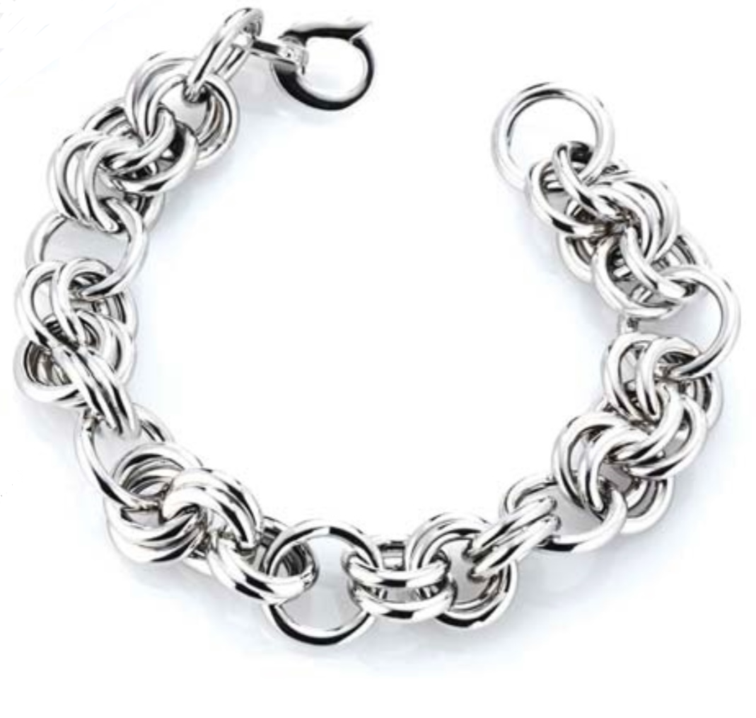 Bracelet Marcello Pane Classique BRFO-069