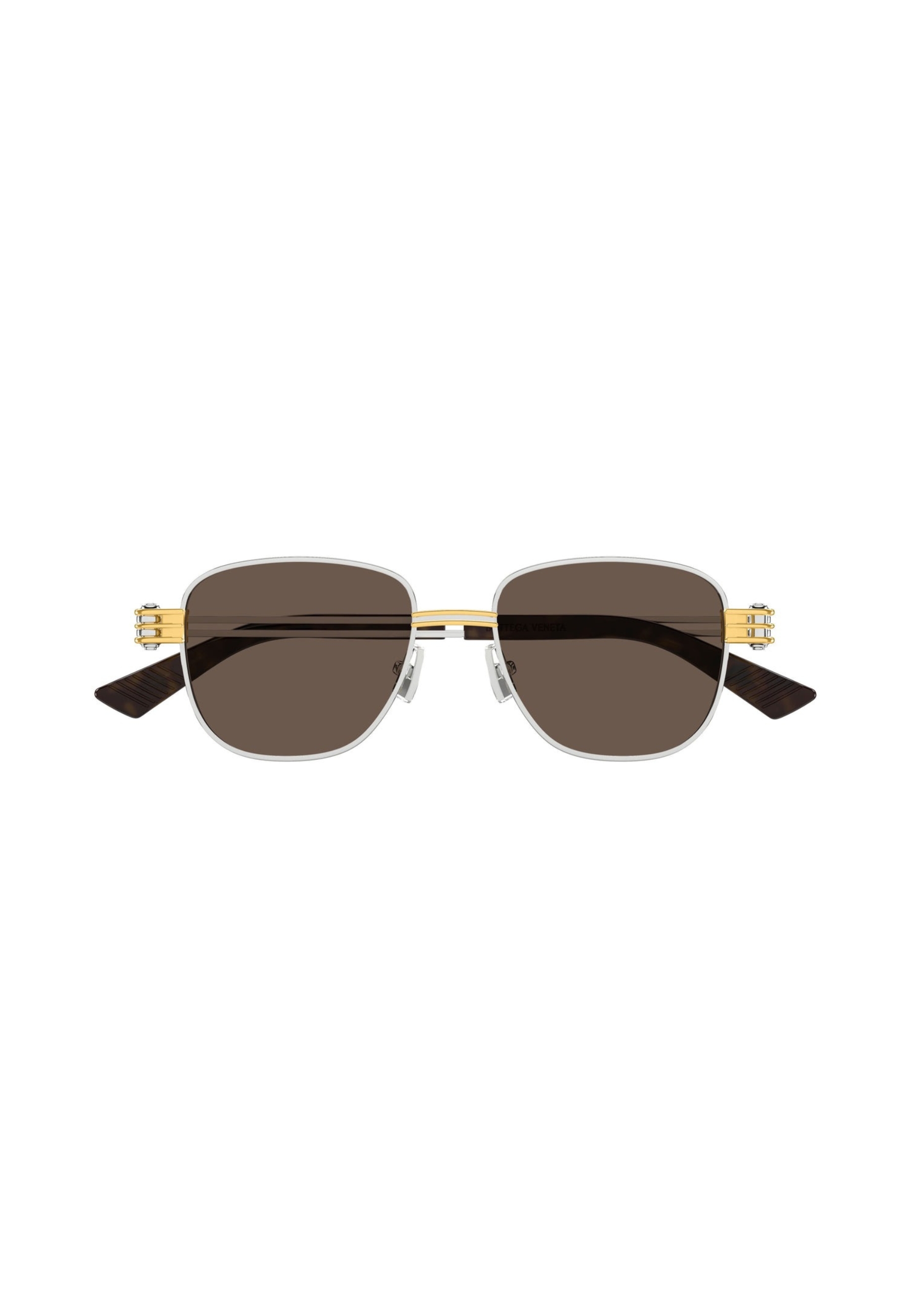 Sunglasses Bottega Veneta BV1380S-001 Adult unisex