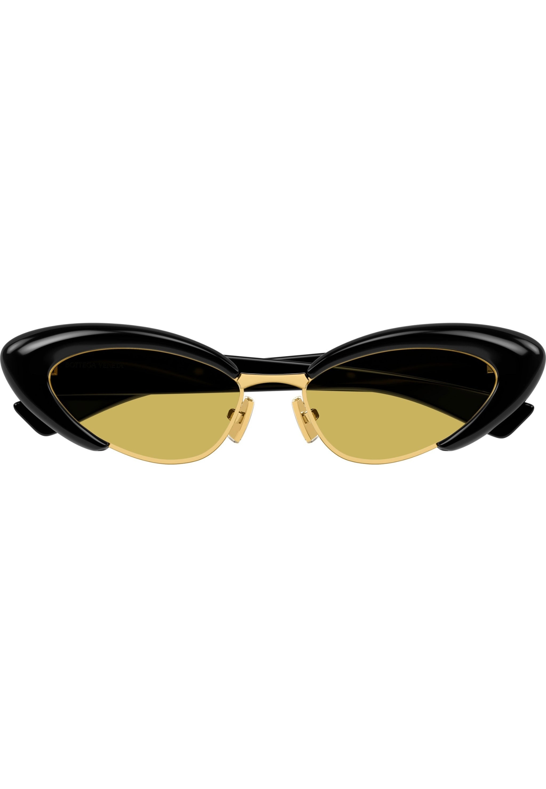 Sunglasses Bottega Veneta BV1387S-001 Woman