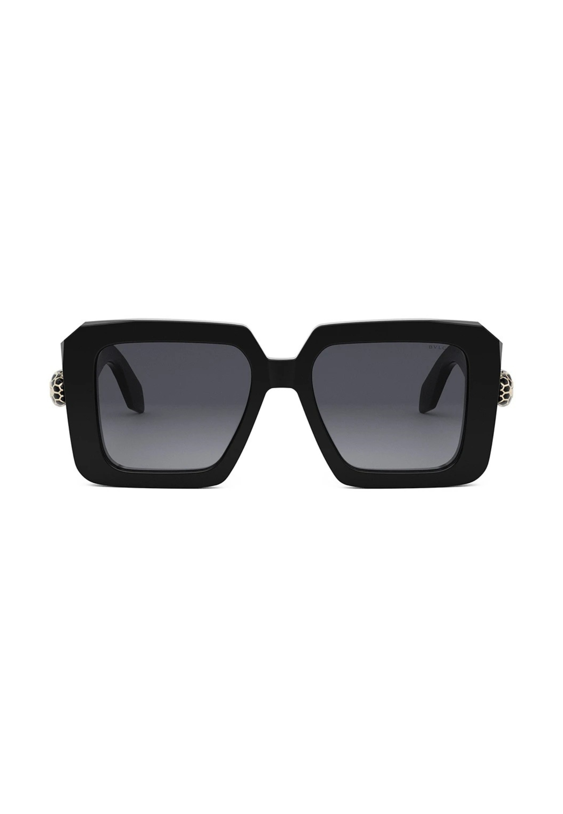 Sunglasses Bv Bv40060I-01B Woman