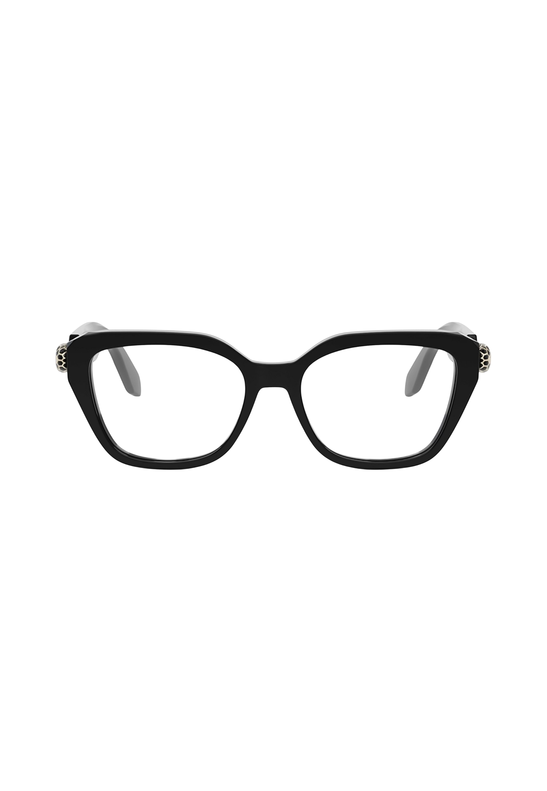 Eyeglasses Bv Bv50021I-001 Woman