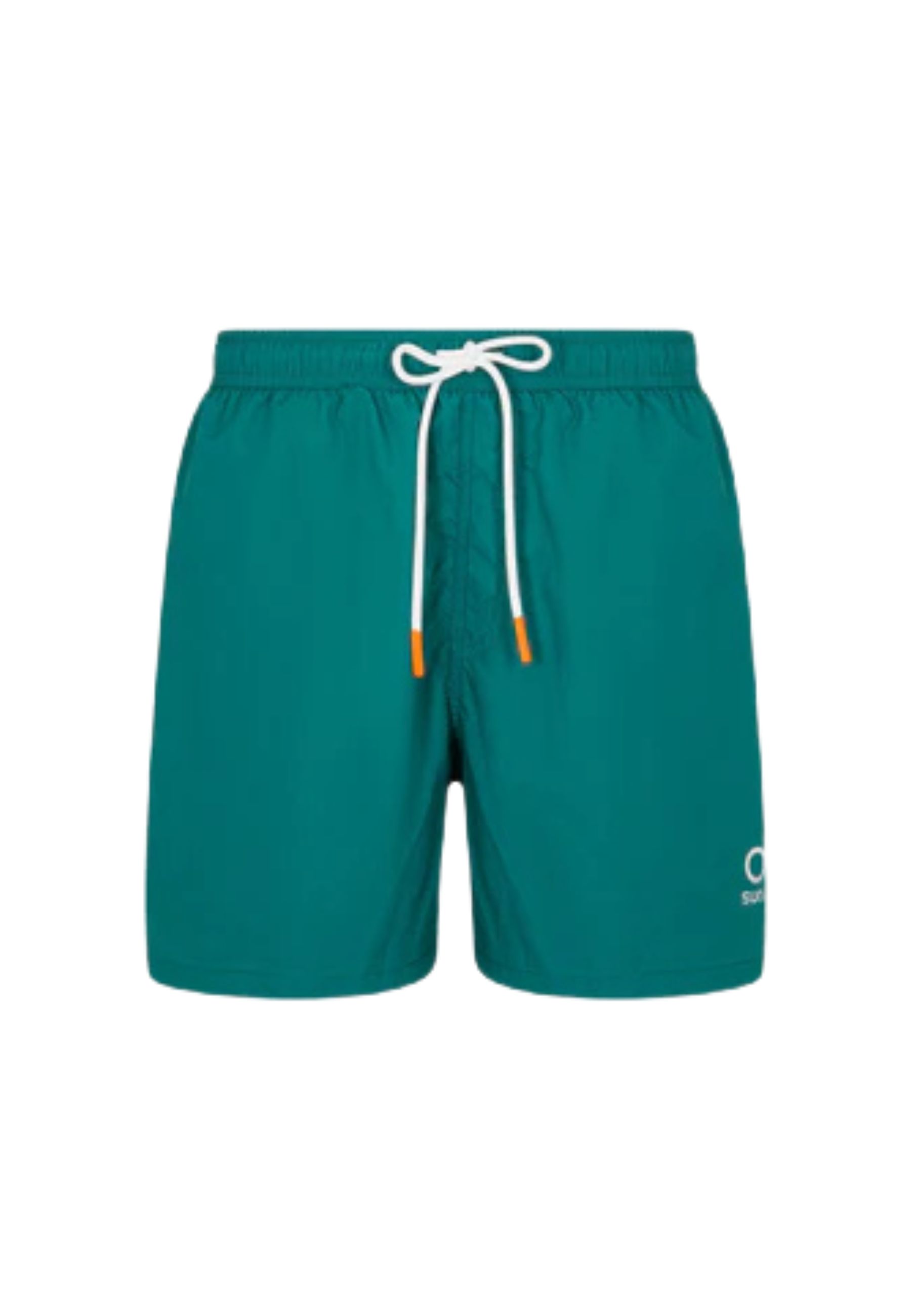 Men's Boxing Costume Suns Santa