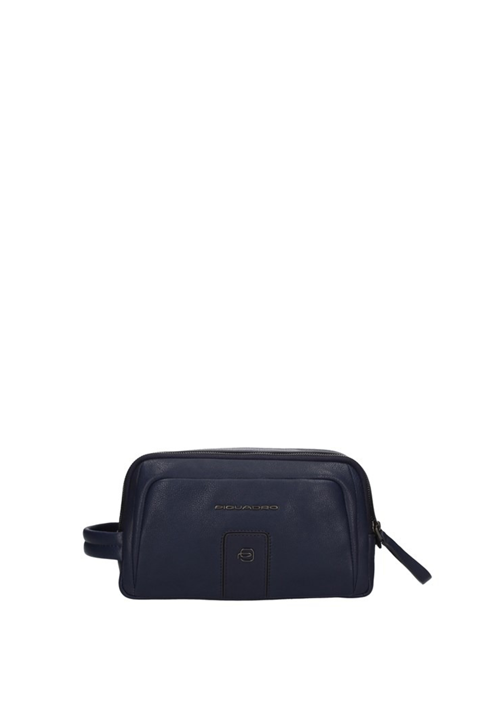 Beauty Uomo piquadro by6021s129-blu Blu