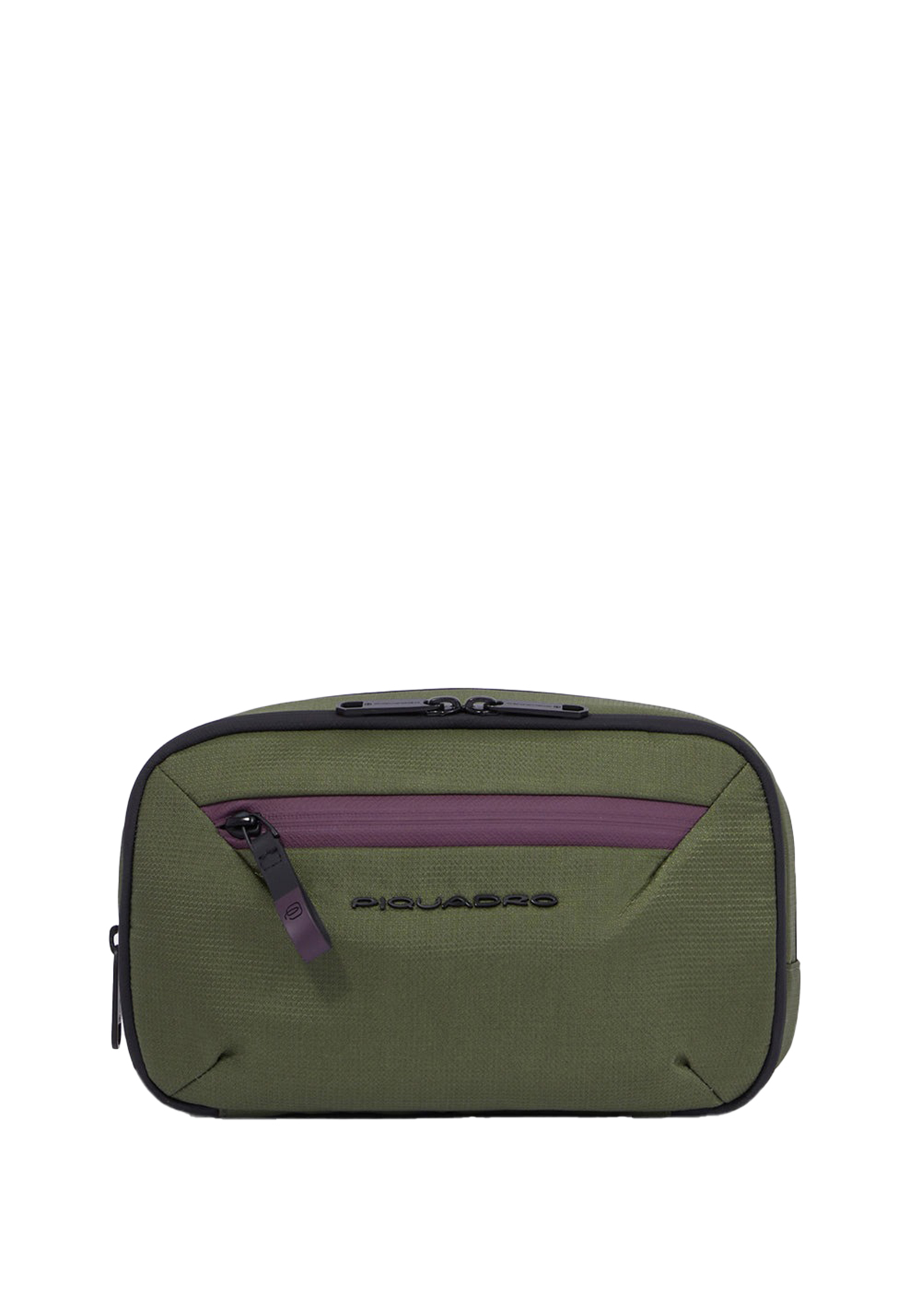 Beauty Uomo piquadro by6380c2o-ve2 Verde
