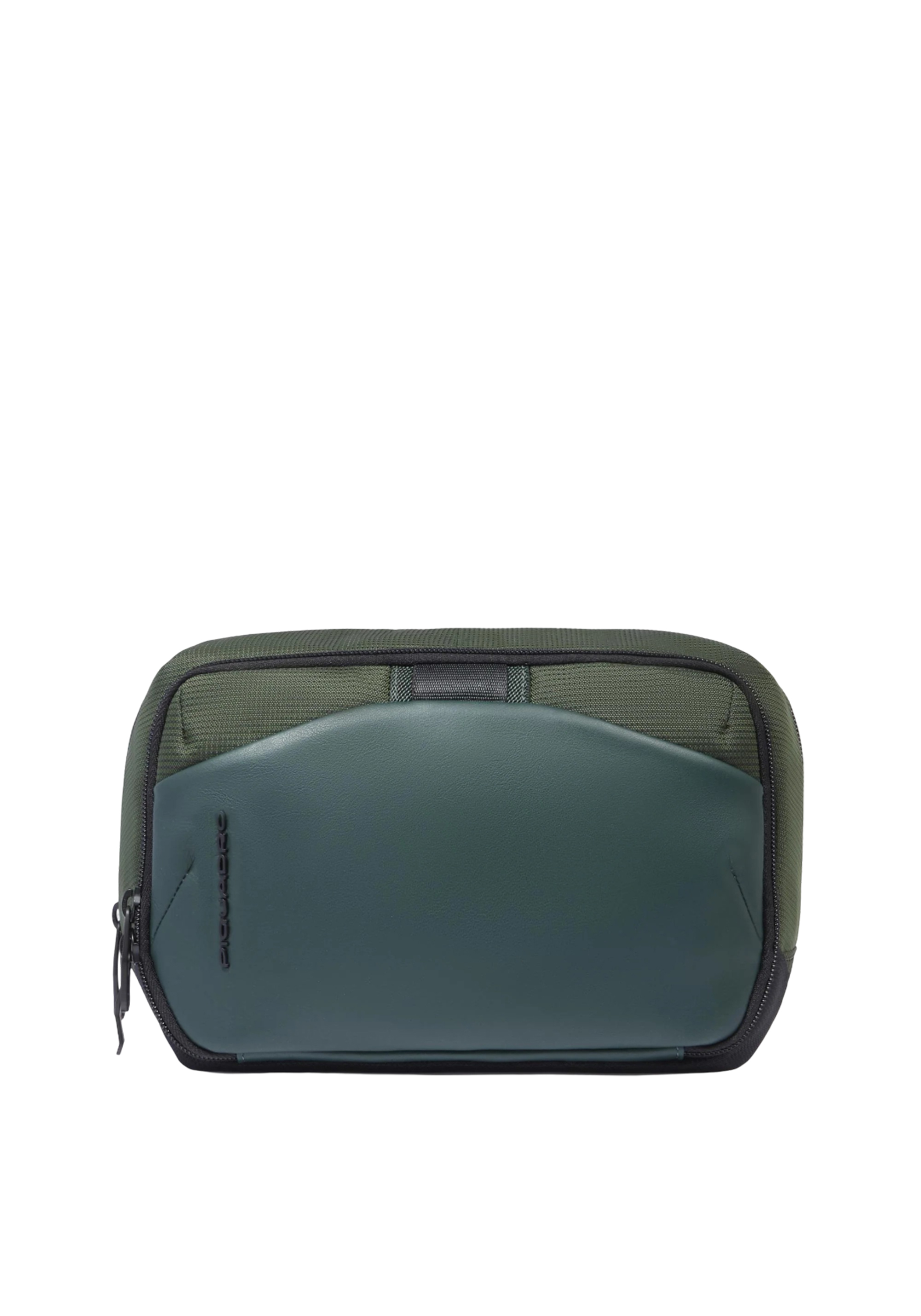 Piquadro Beauty  By6652s137-ve Green In Green