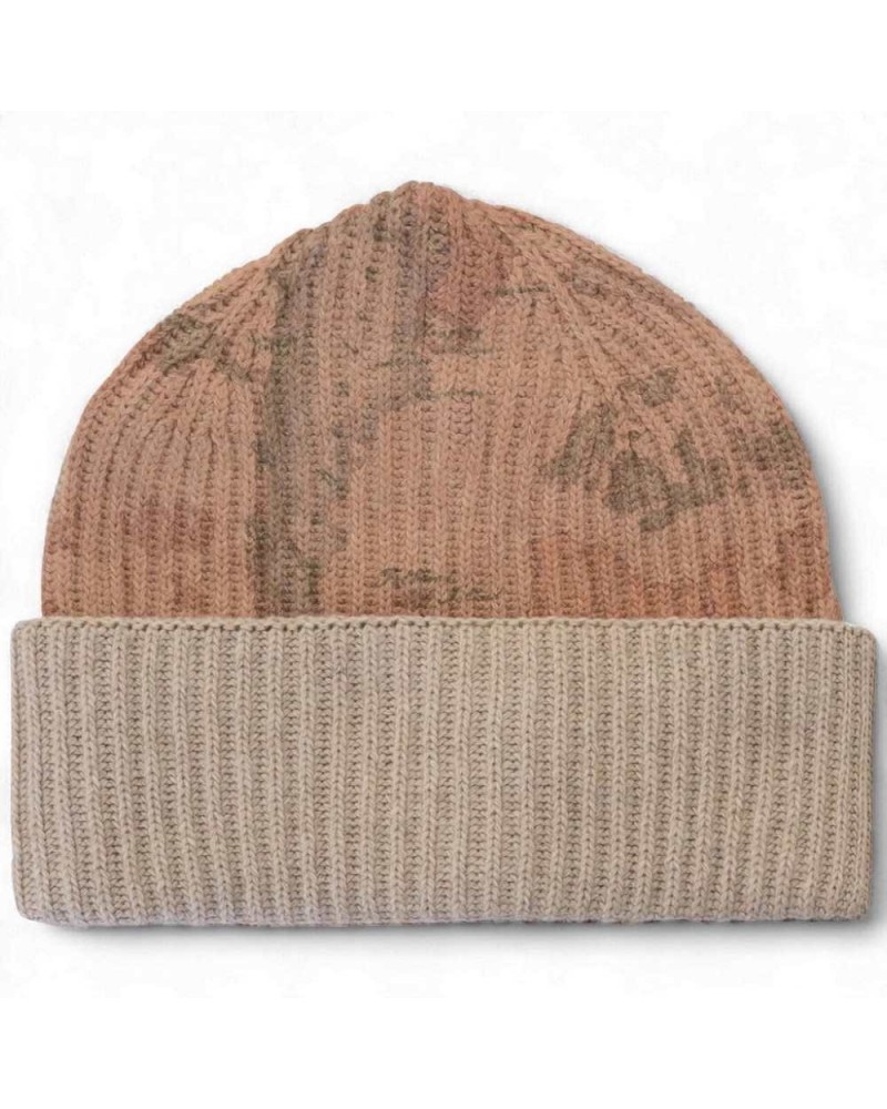 Martini alviero Hut 1. Klasse Geo-beige Frau - C058-1759-0578