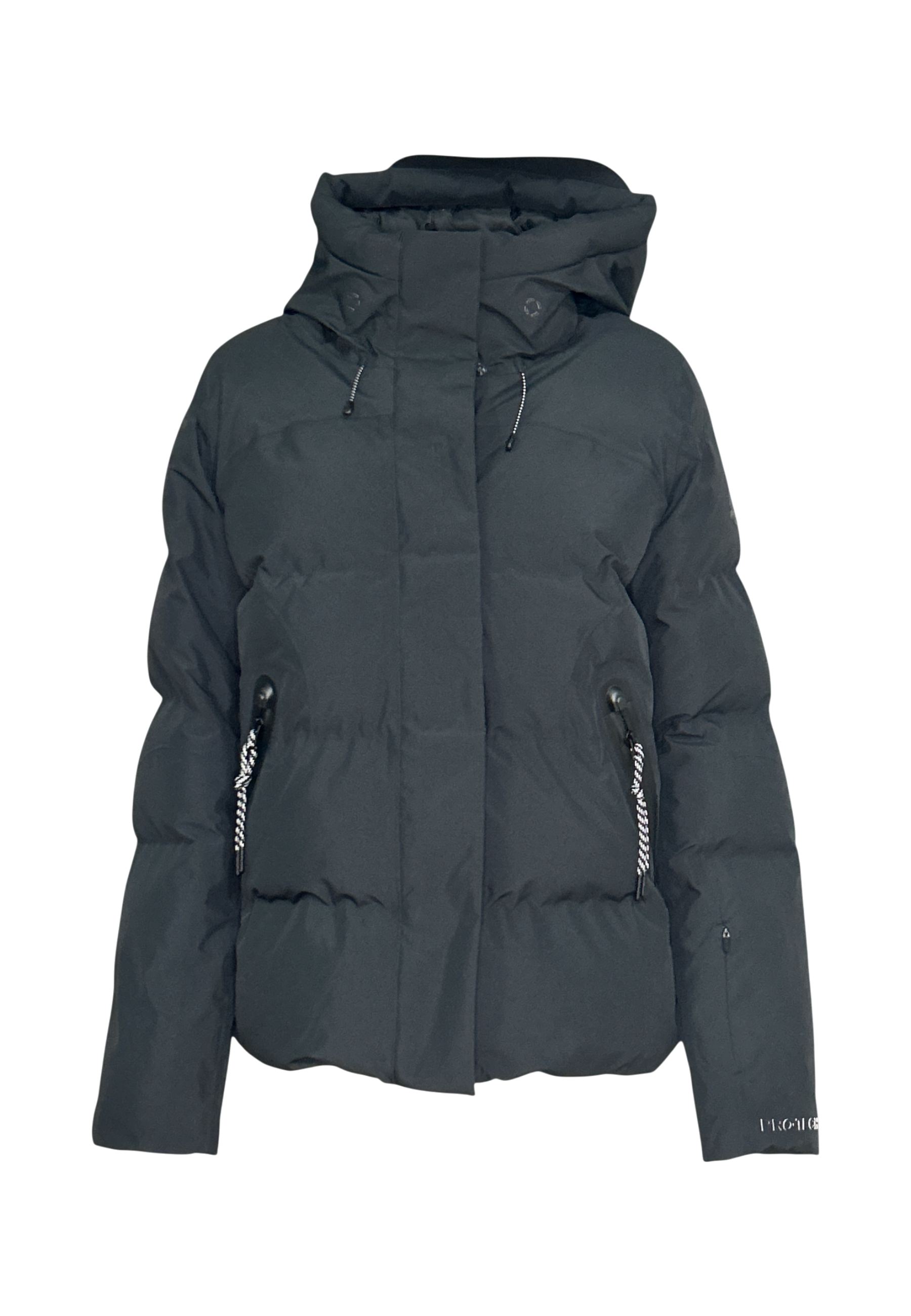 Women's jacket Save The Duck C32484W_CHO_OYU